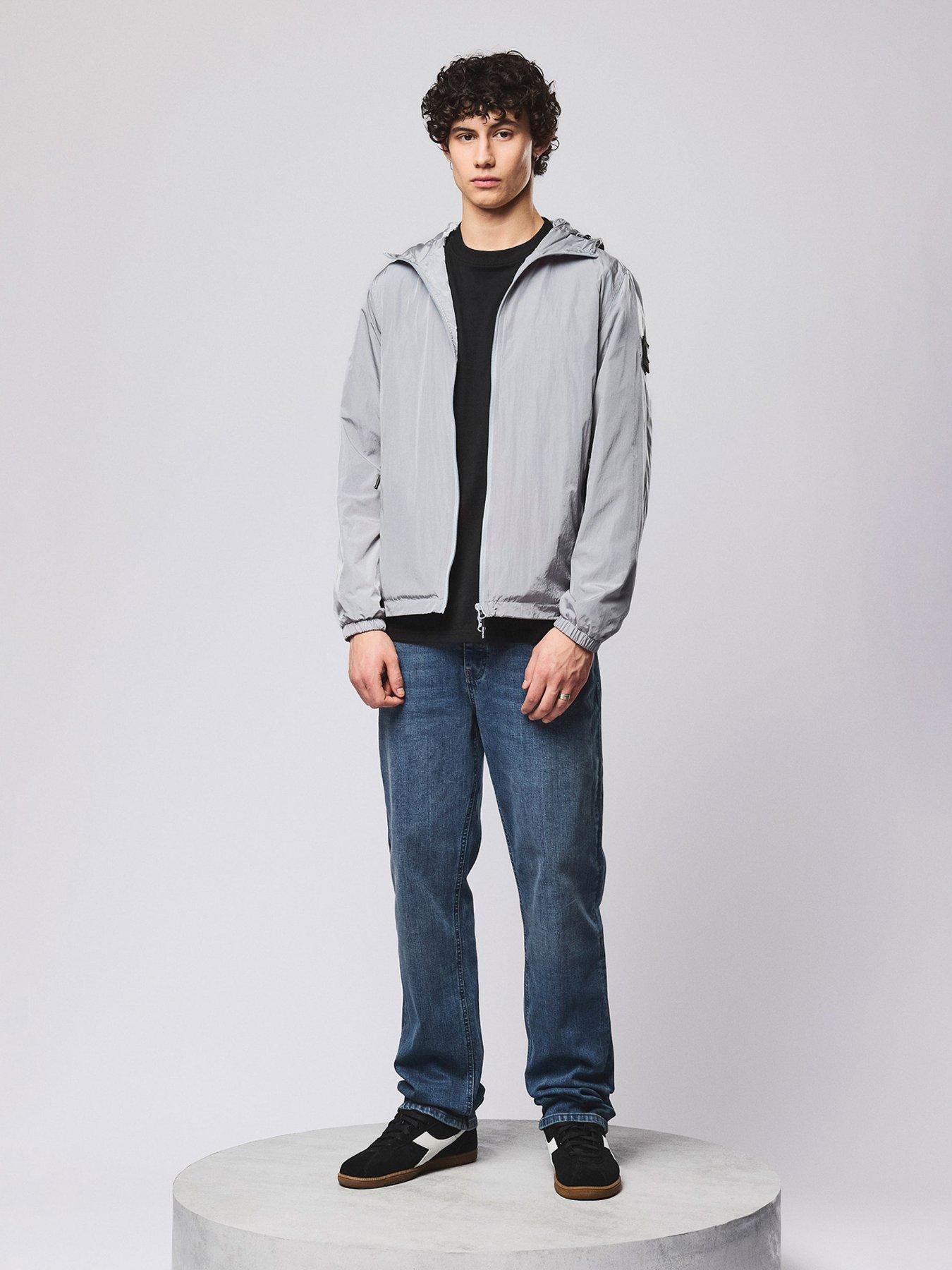 weekend-offender-weekend-offender-technician-zip-through-lightweight-jacket-greyback