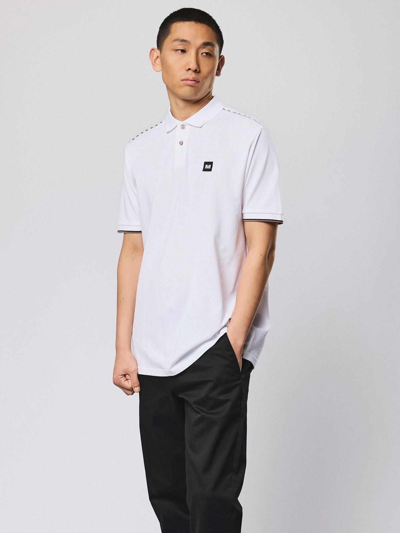 weekend-offender-weekend-offender-sakai-short-sleeve-polo-shirt-whitefront
