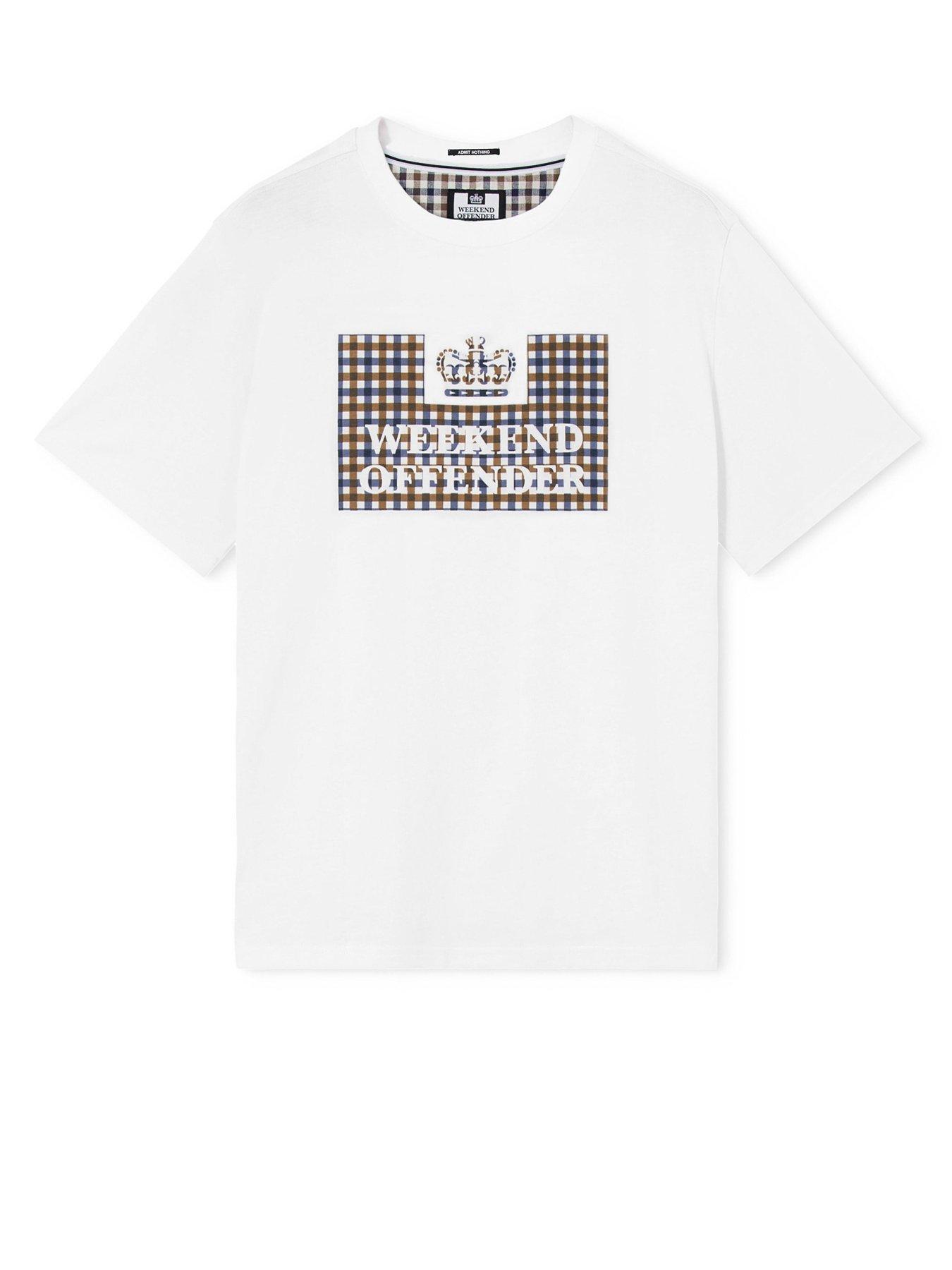 weekend-offender-weekend-offender-shevchenko-short-sleeve-t-shirt-whiteoutfit