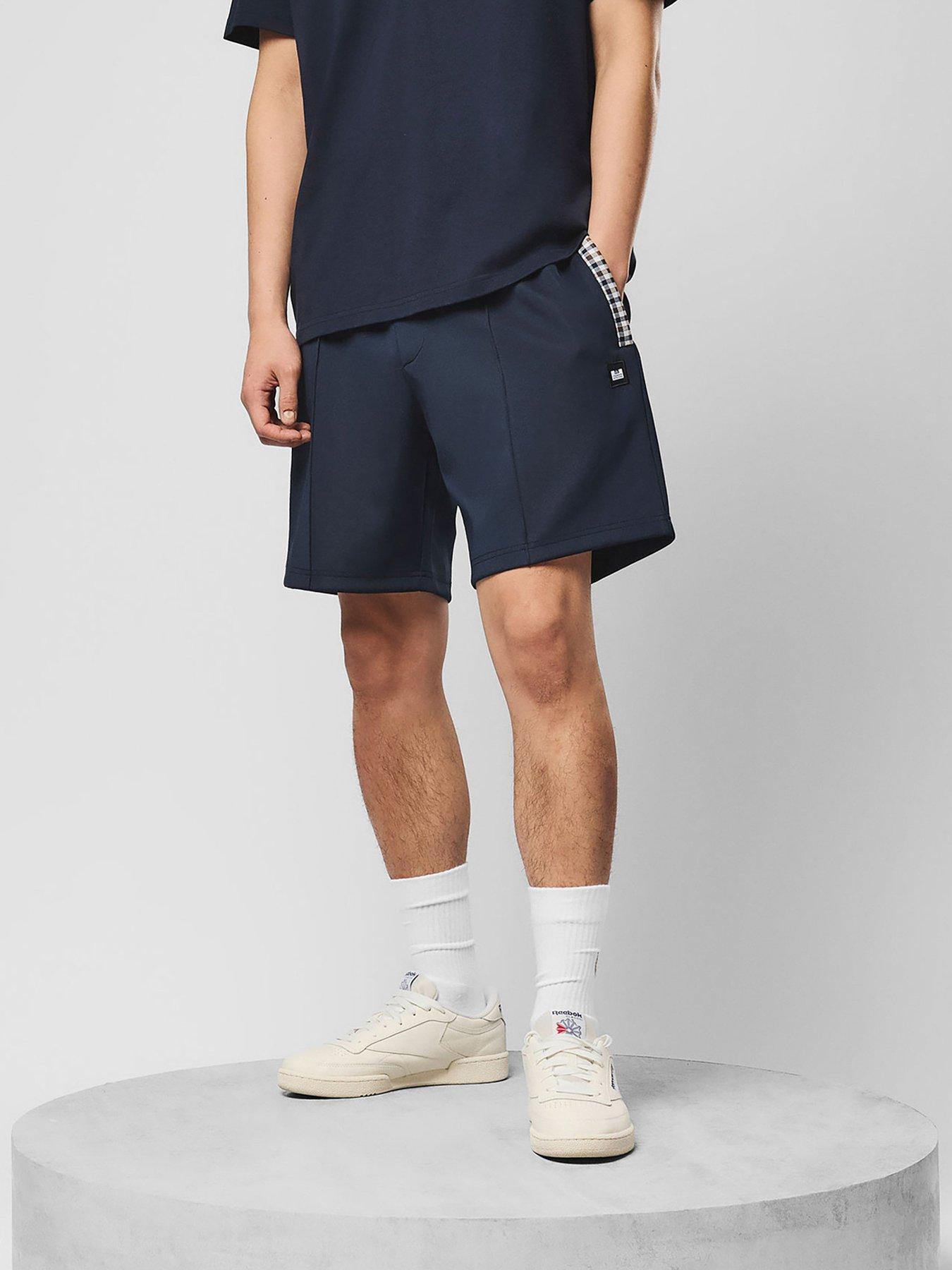 weekend-offender-weekend-offender-maya-jogger-shorts-navystillFront