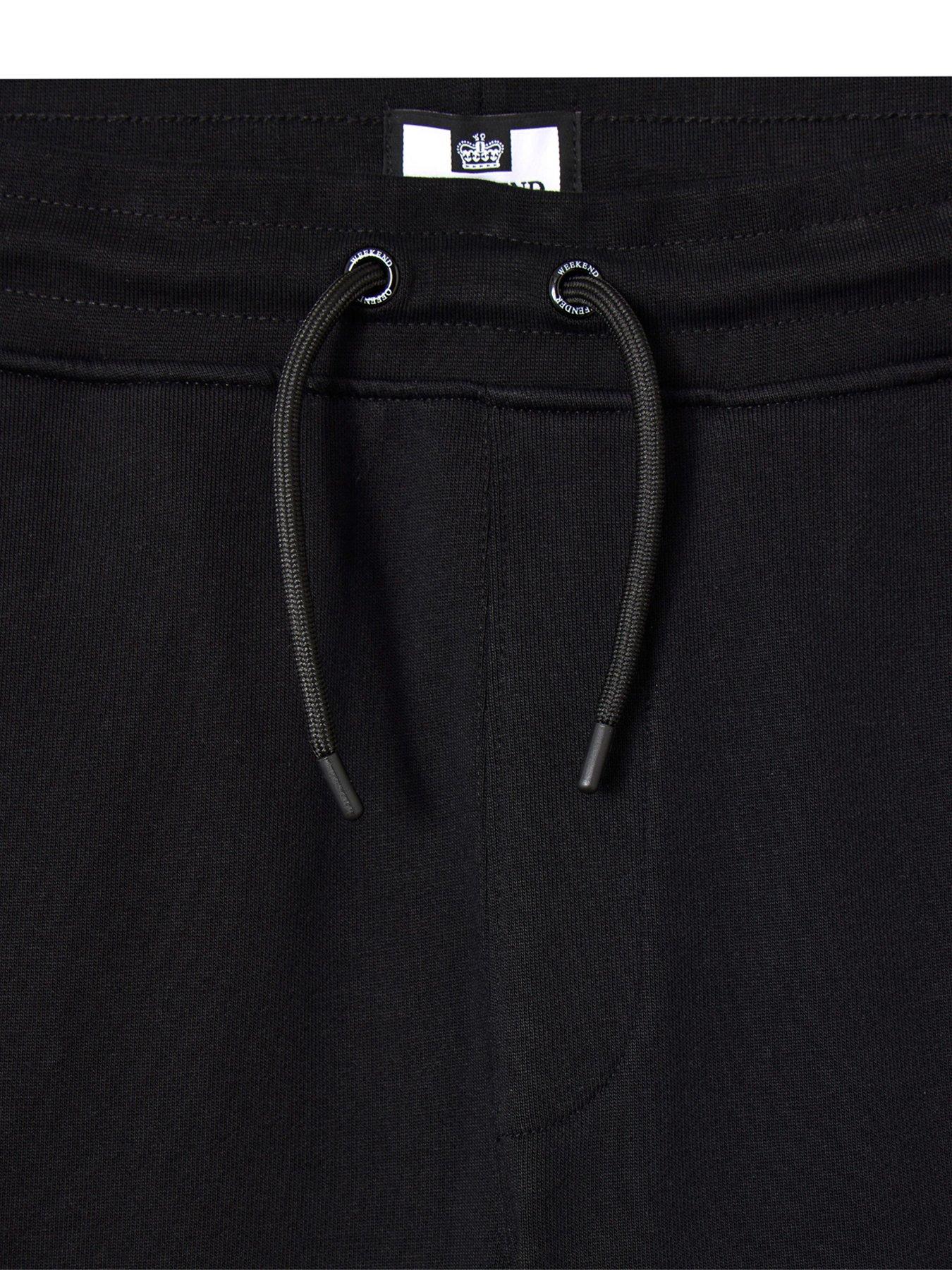 weekend-offender-weekend-offender-hawkins-cargo-sweat-shorts-blackdetail