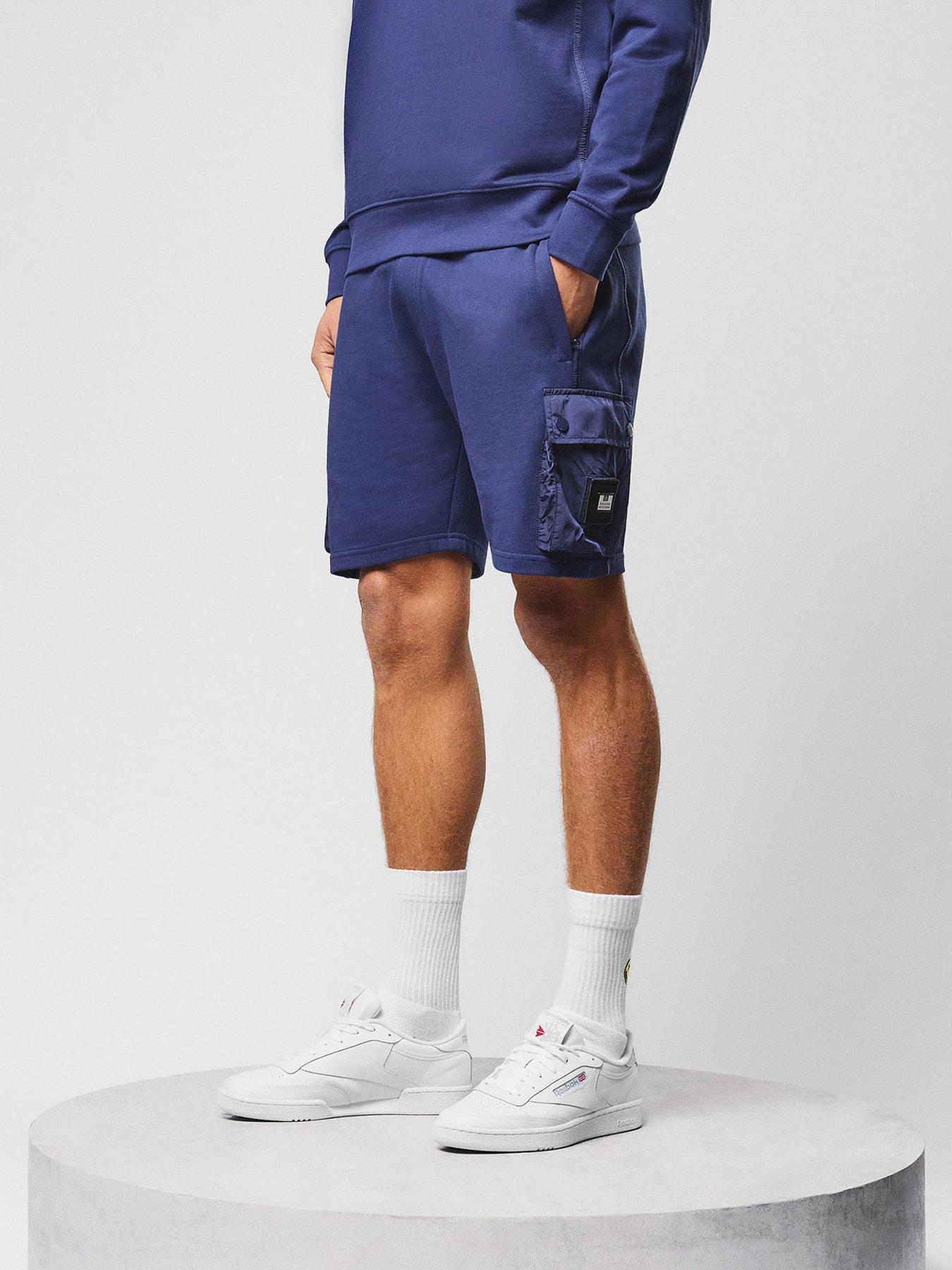 weekend-offender-weekend-offender-noreaster-technical-sweat-shorts-dark-bluestillFront