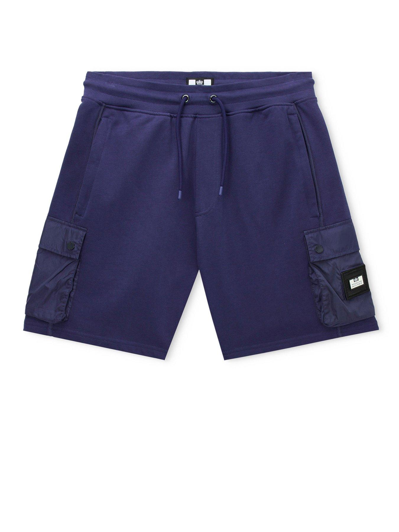 weekend-offender-weekend-offender-noreaster-technical-sweat-shorts-dark-blueoutfit