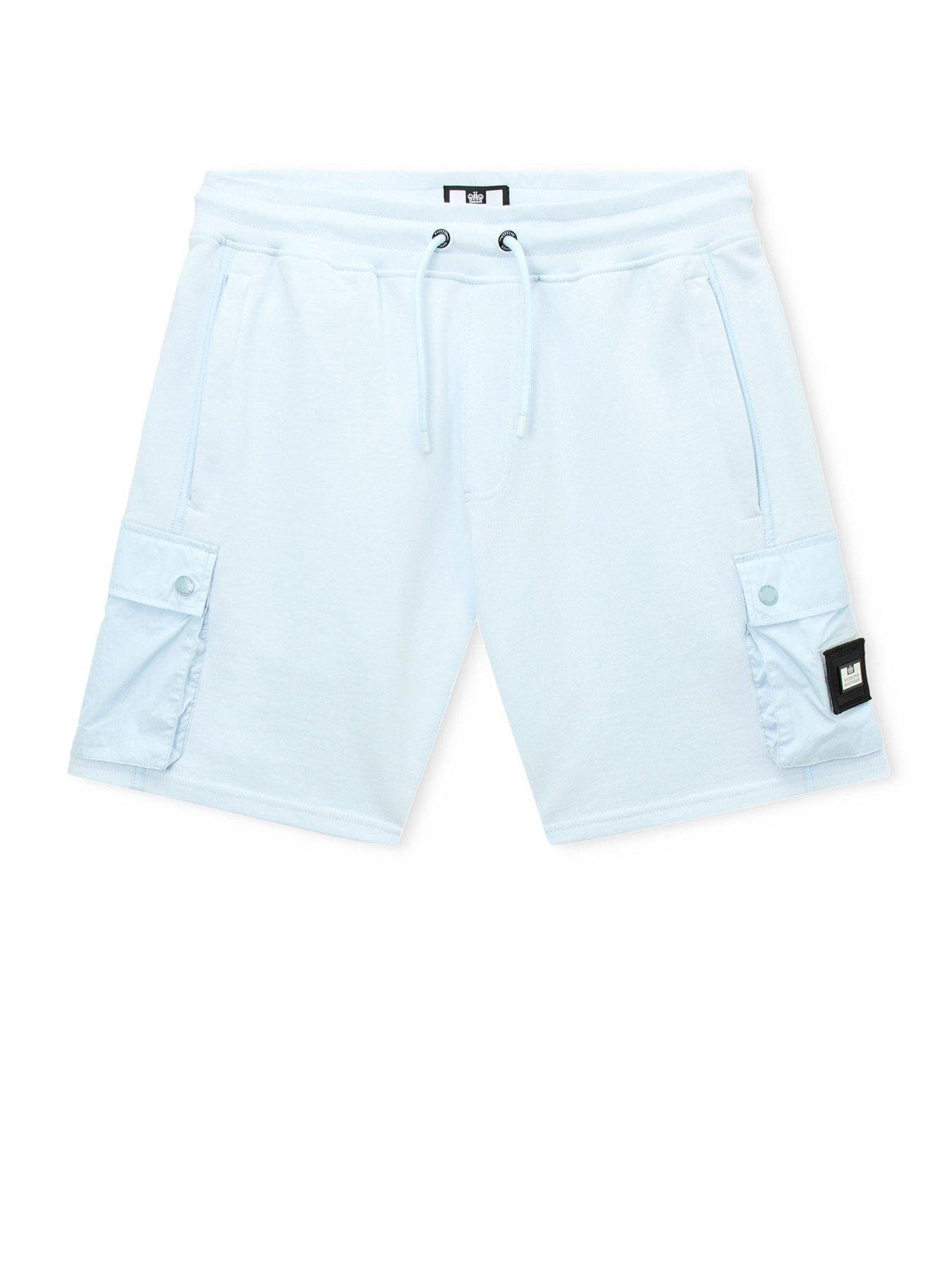 weekend-offender-weekend-offender-noreaster-technical-sweat-shorts-light-blueoutfit