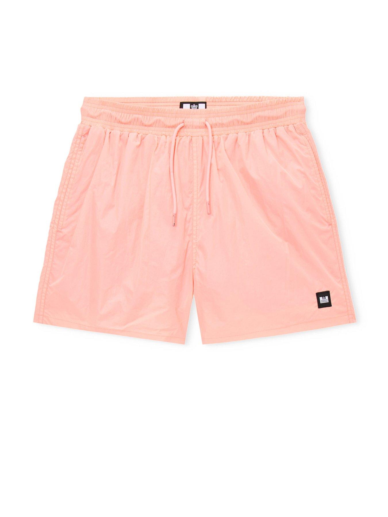 weekend-offender-weekend-offender-stacks-drawstring-swim-shorts-orangeoutfit