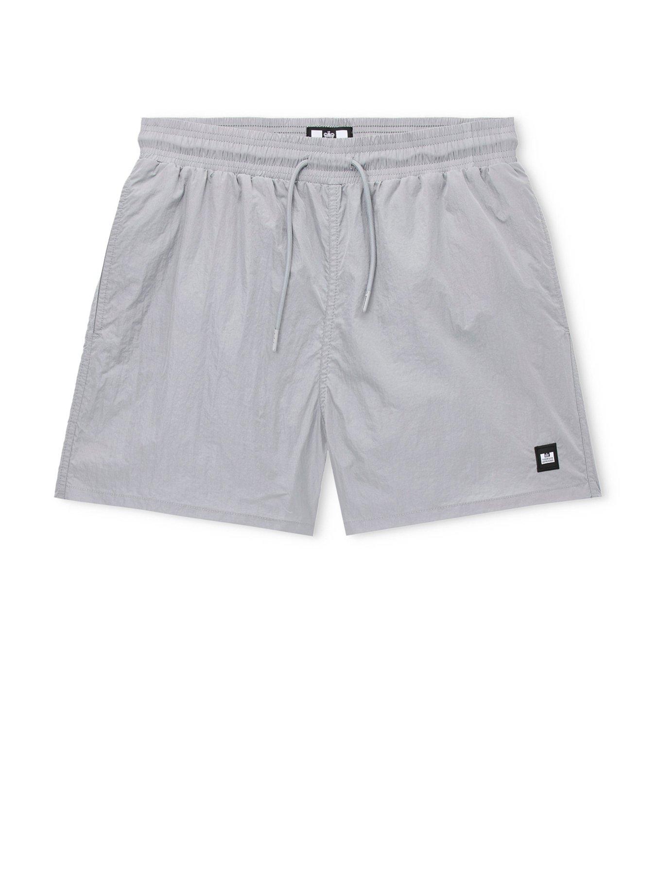 weekend-offender-weekend-offender-big-and-tall-stacks-drawstring-swim-shorts-greyoutfit