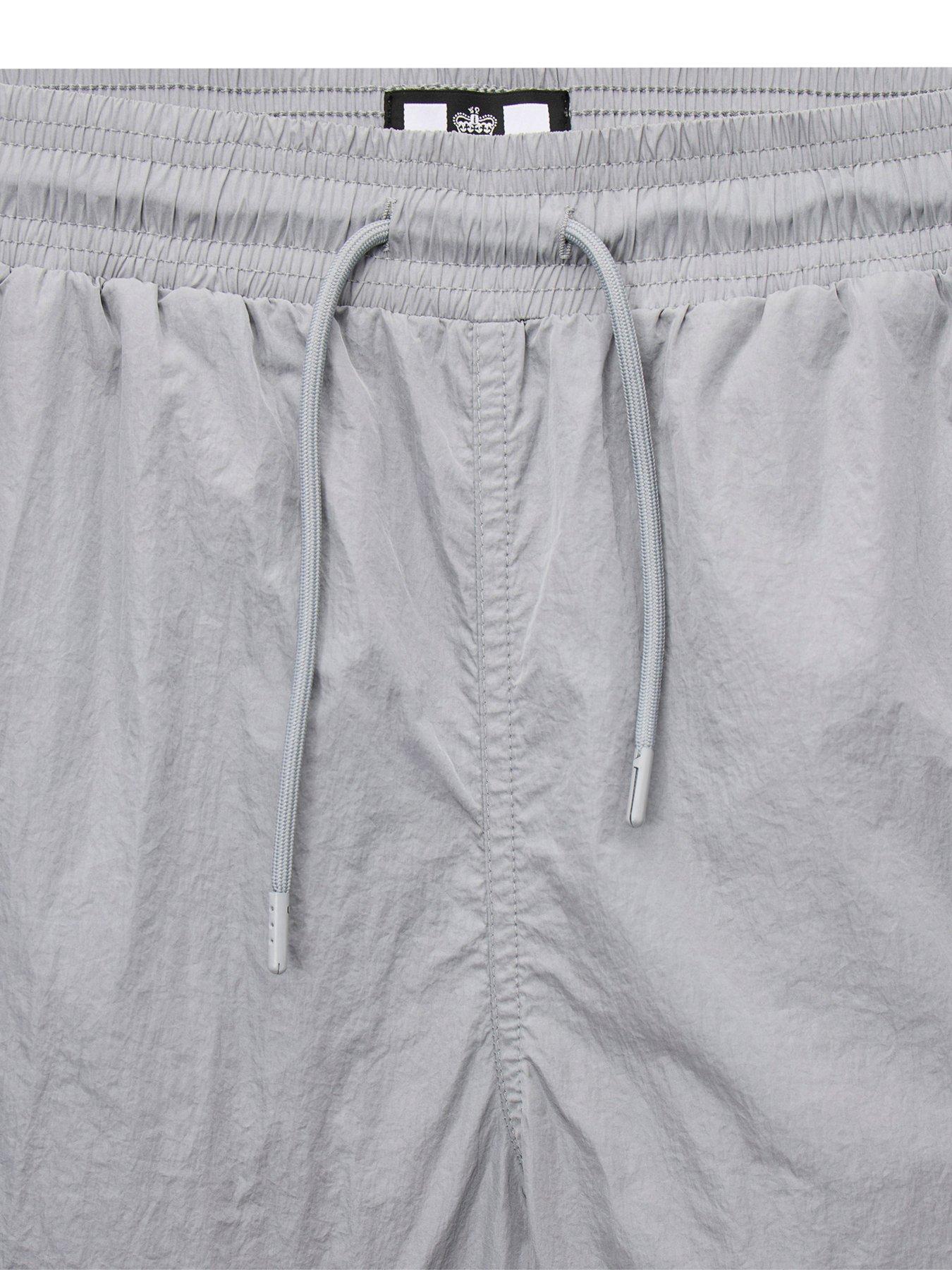 weekend-offender-weekend-offender-big-and-tall-stacks-drawstring-swim-shorts-greydetail