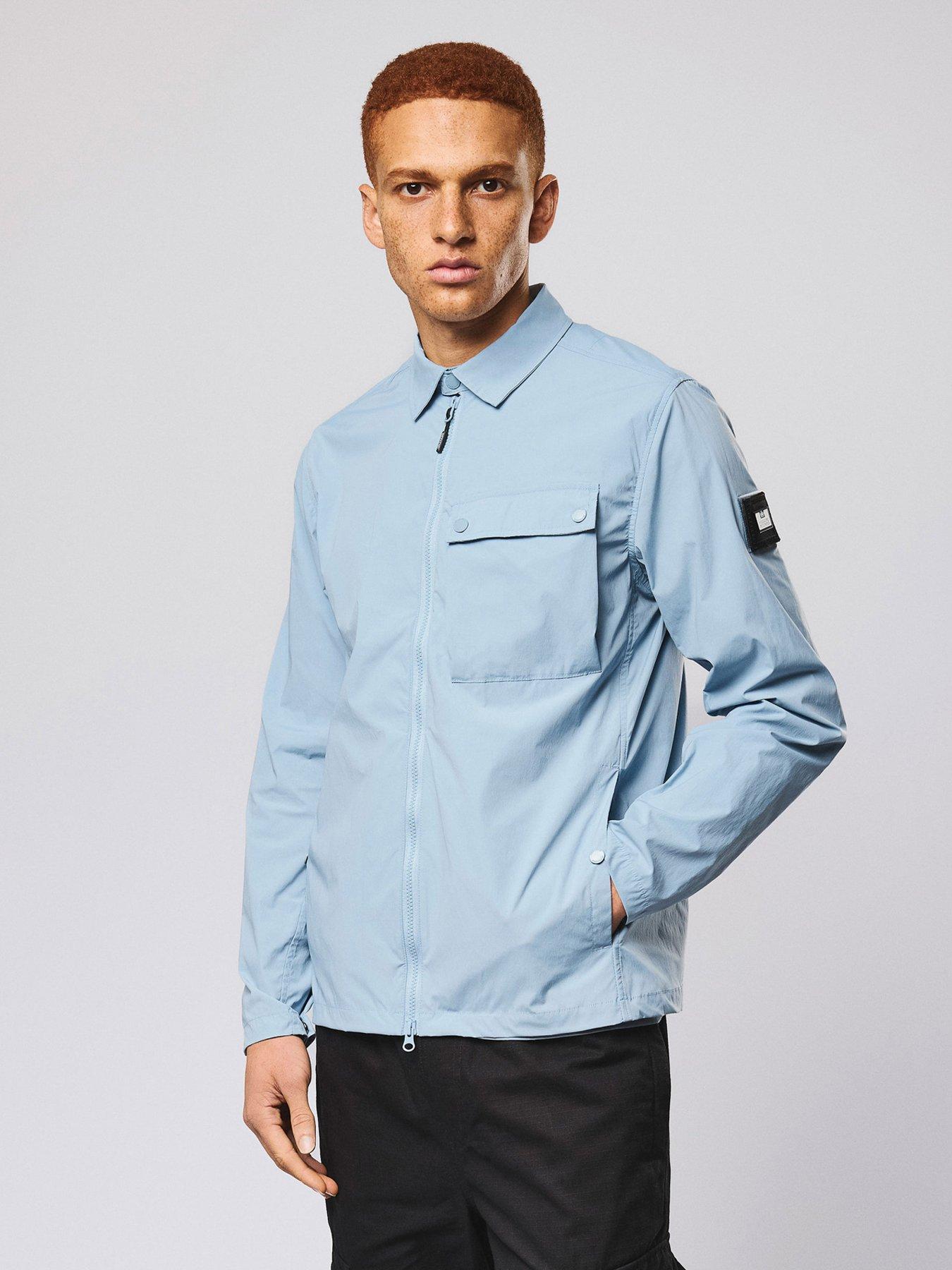weekend-offender-weekend-offender-southbank-technical-overshirt-blue