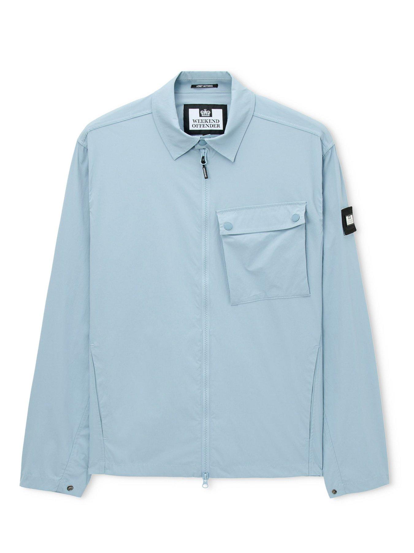 weekend-offender-weekend-offender-southbank-technical-overshirt-blueoutfit