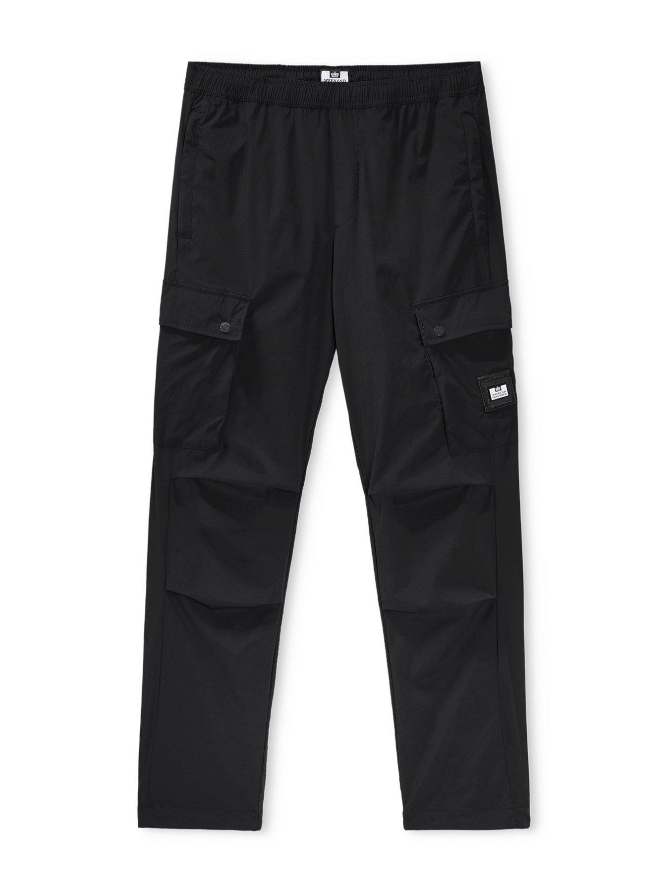 weekend-offender-weekend-offender-zanardi-woven-trousers-blackoutfit