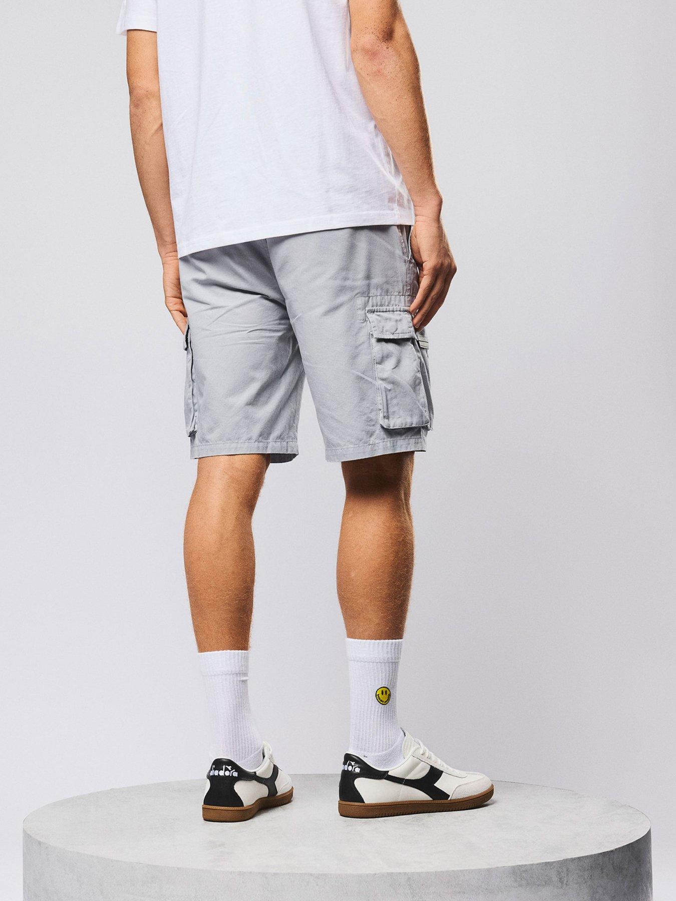 weekend-offender-weekend-offender-mascia-cargo-shorts-greyback