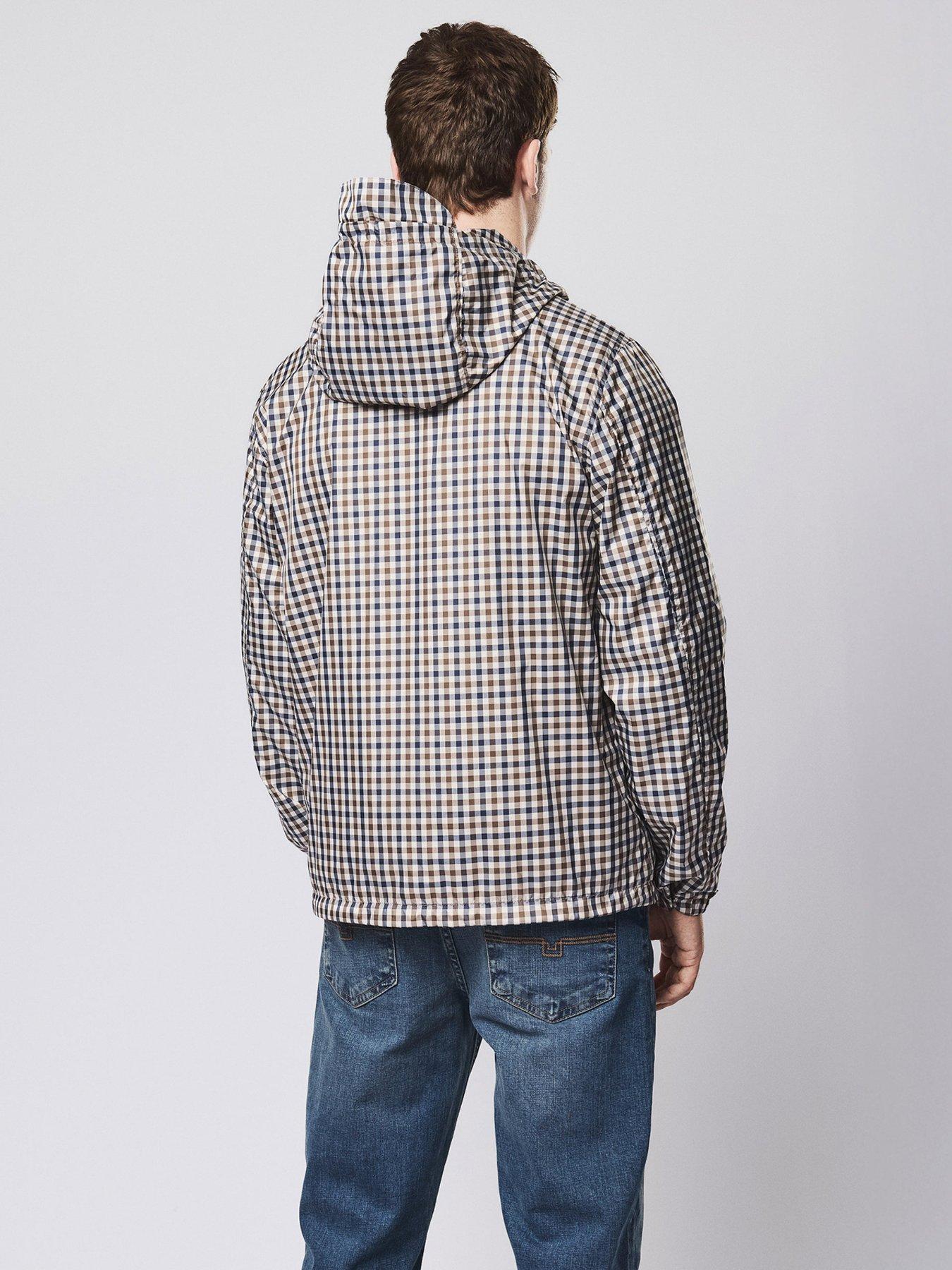 weekend-offender-weekend-offender-campania-check-hooded-jacket-multiback