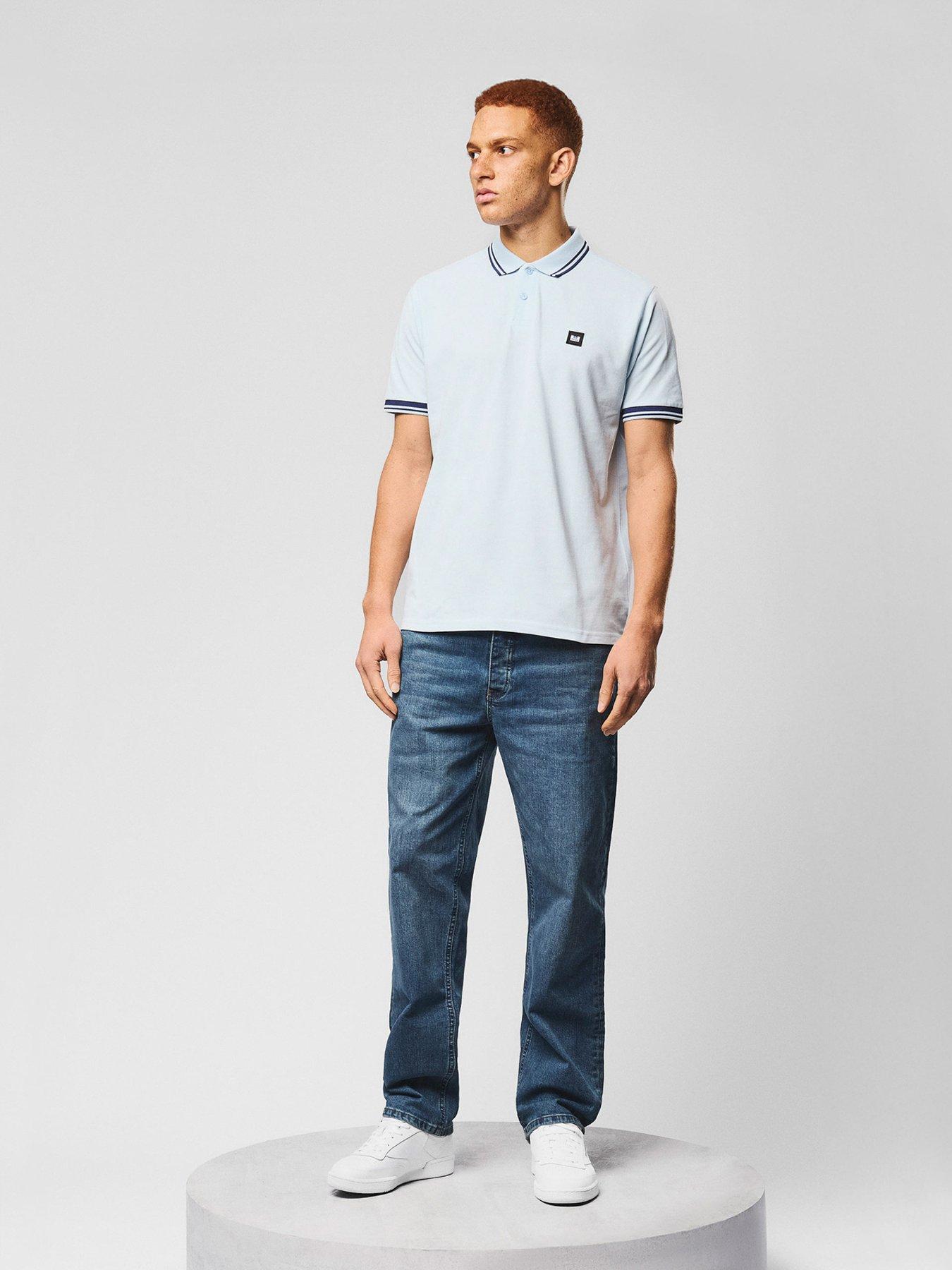 weekend-offender-weekend-offender-levanto-short-sleeve-polo-shirt-light-bluestillFront