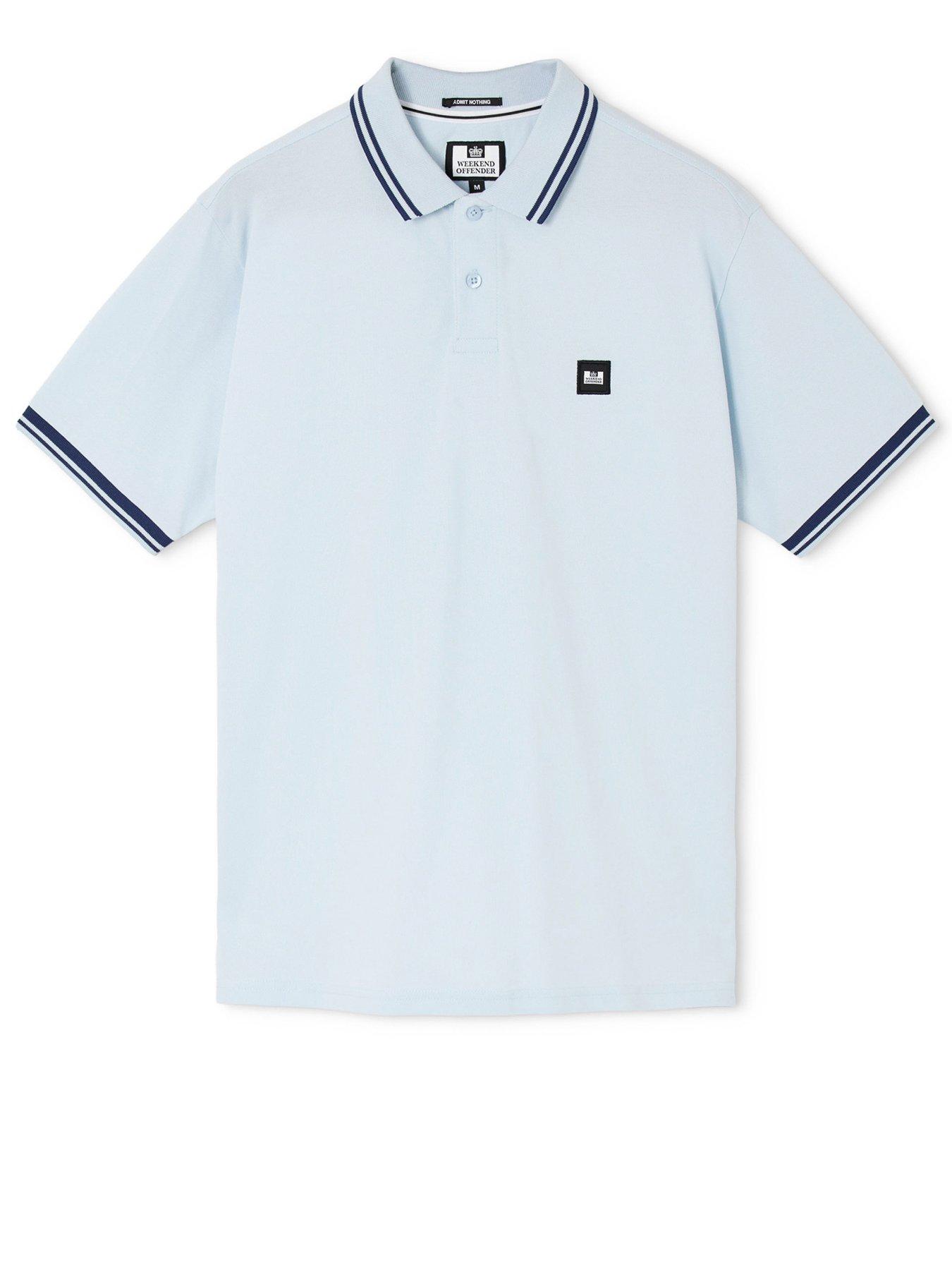 weekend-offender-weekend-offender-levanto-short-sleeve-polo-shirt-light-blueoutfit