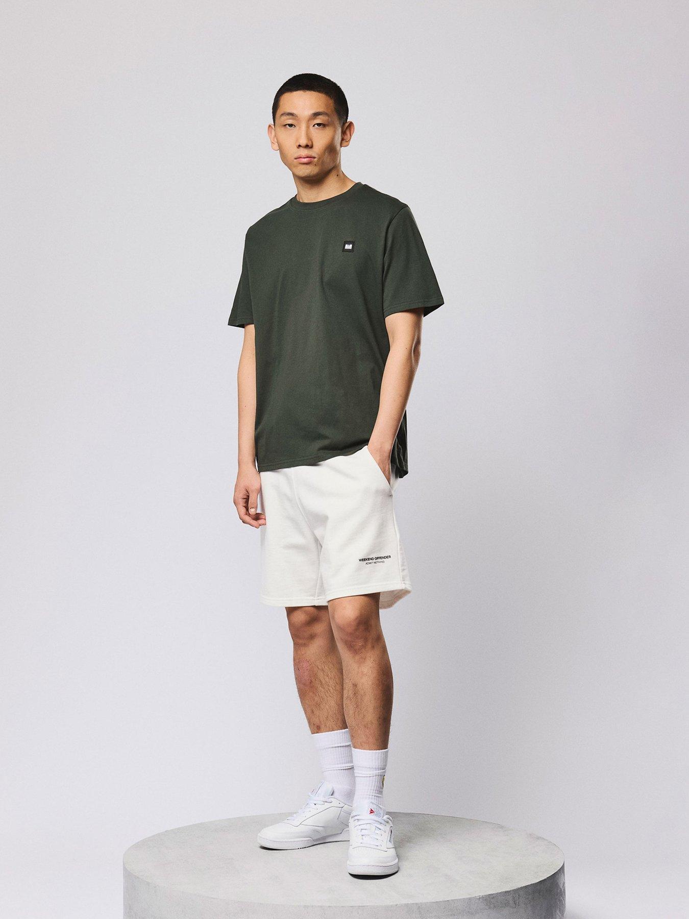 weekend-offender-weekend-offender-brooklands-short-sleeve-t-shirt-greenstillFront