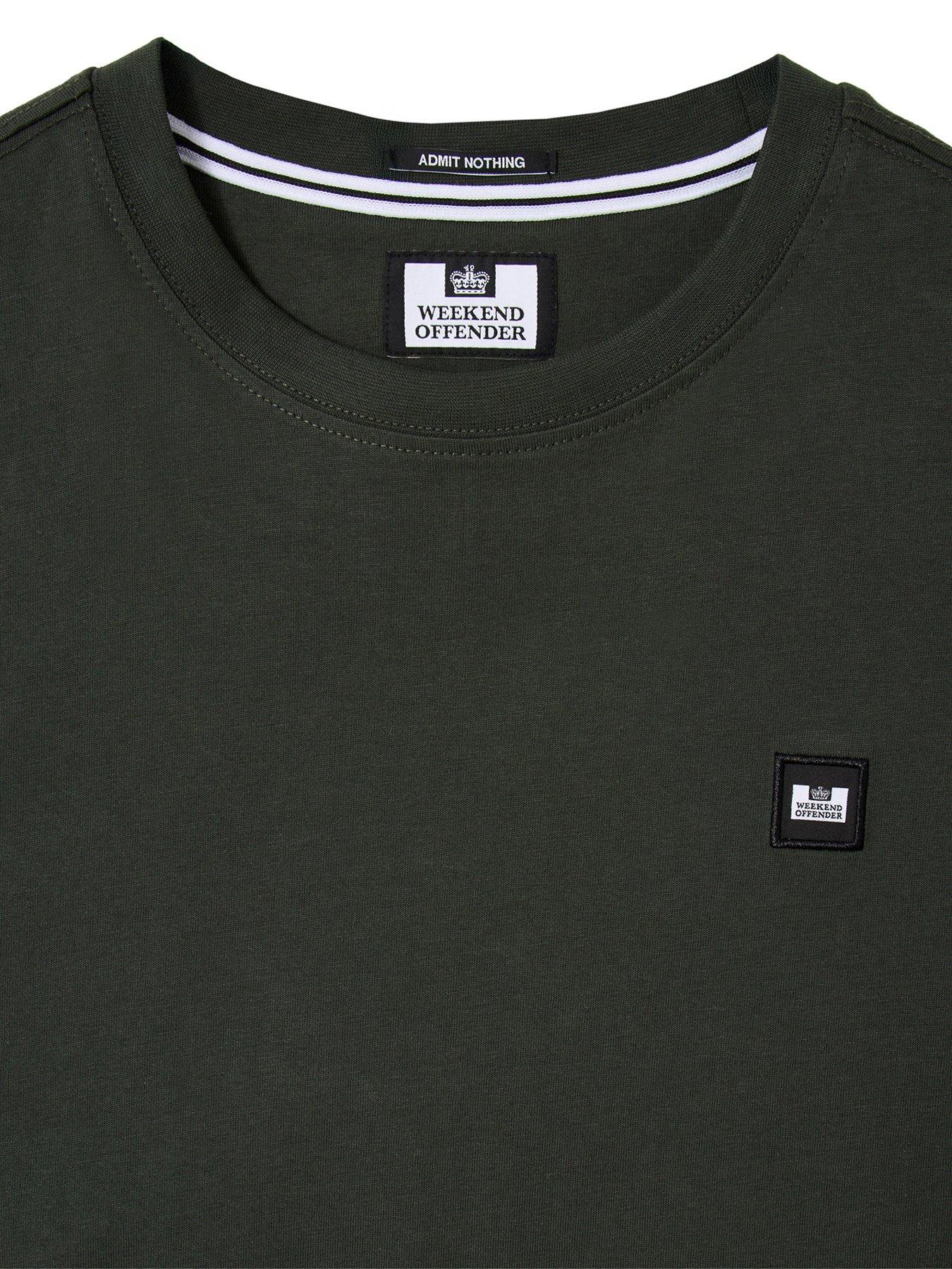 weekend-offender-weekend-offender-brooklands-short-sleeve-t-shirt-greendetail