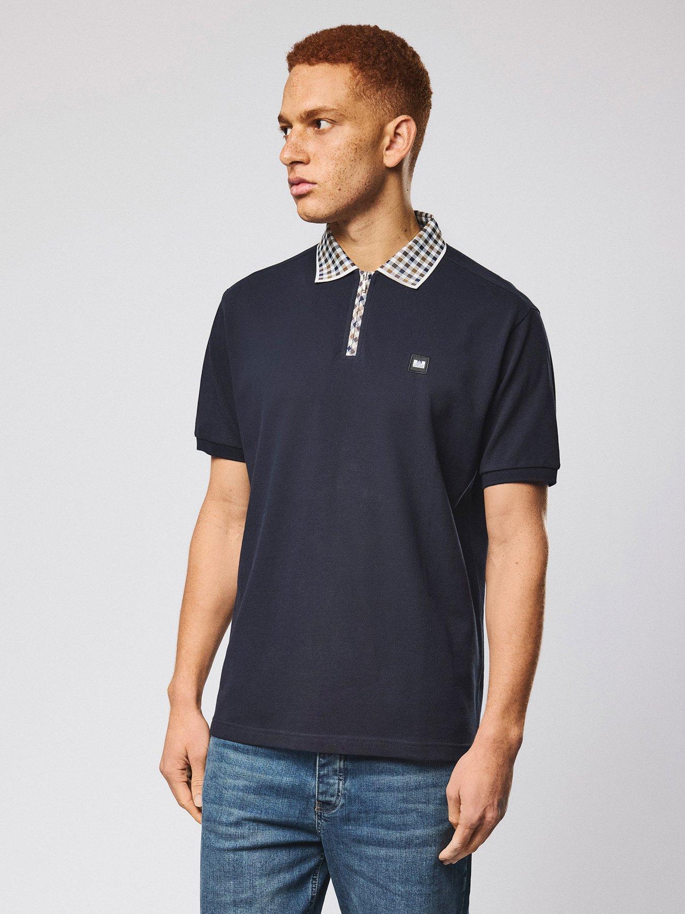 weekend-offender-weekend-offender-tipasa-short-sleeve-polo-shirt-navyfront