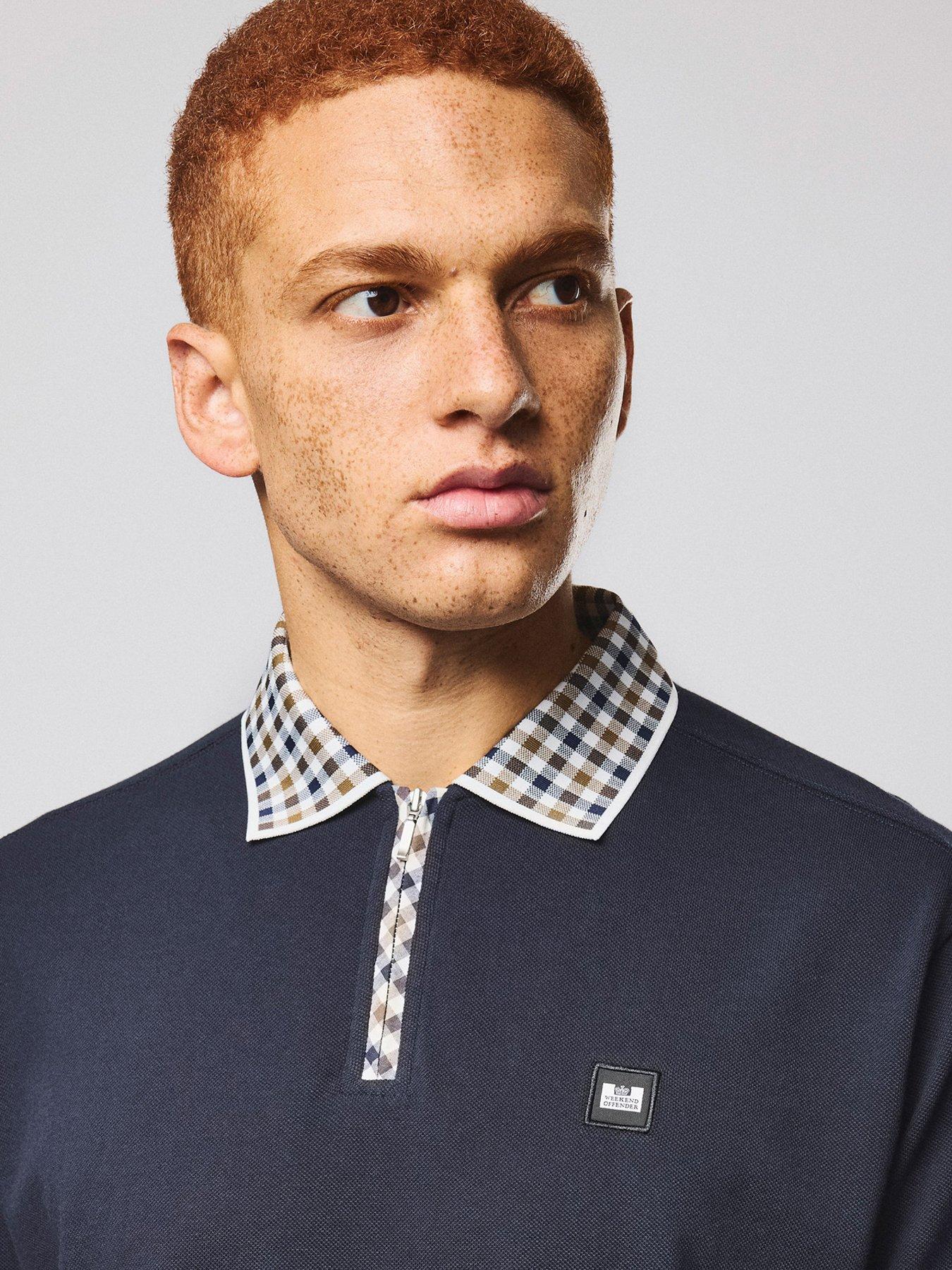 weekend-offender-weekend-offender-tipasa-short-sleeve-polo-shirt-navystillFront