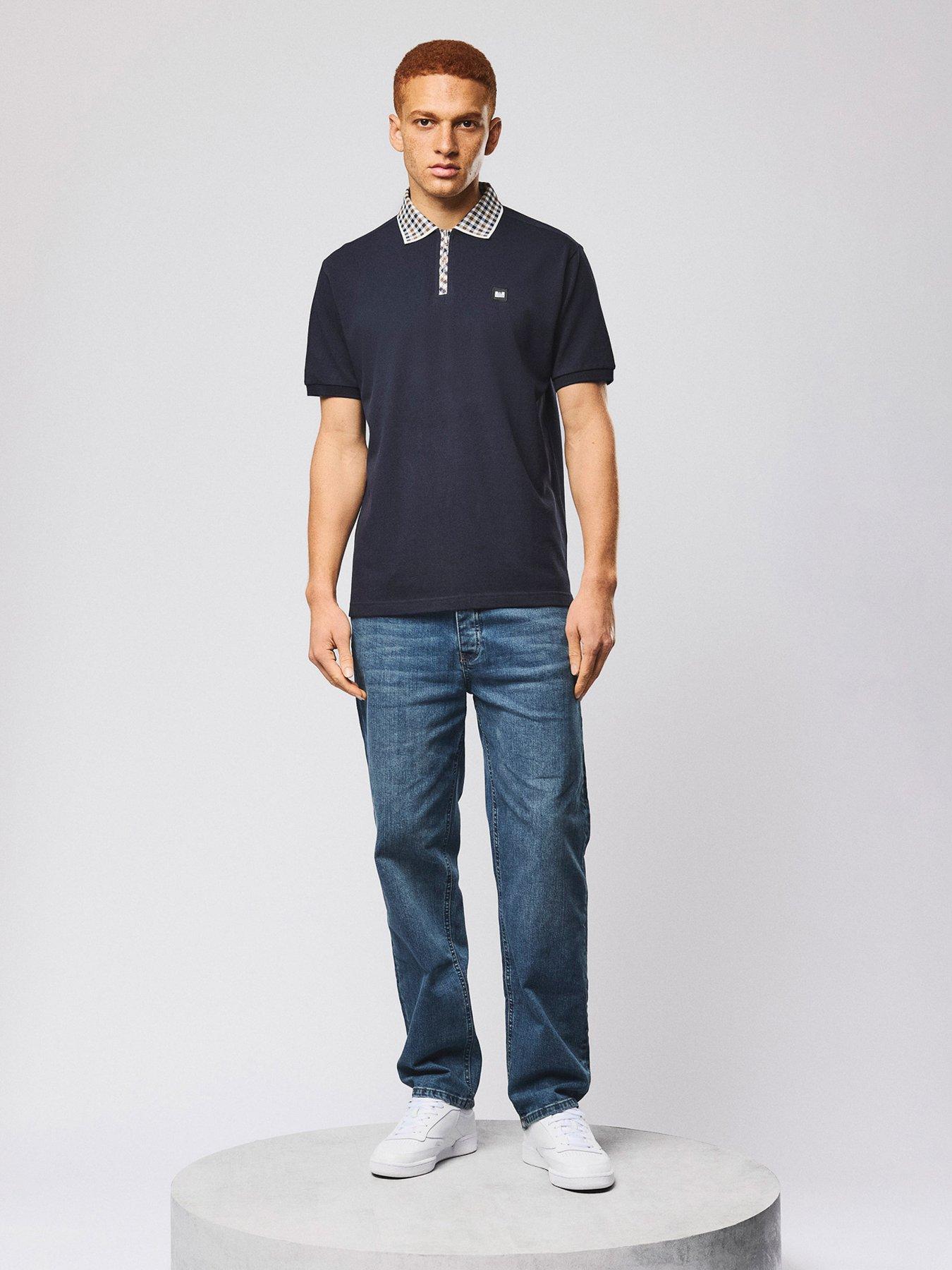weekend-offender-weekend-offender-tipasa-short-sleeve-polo-shirt-navyback
