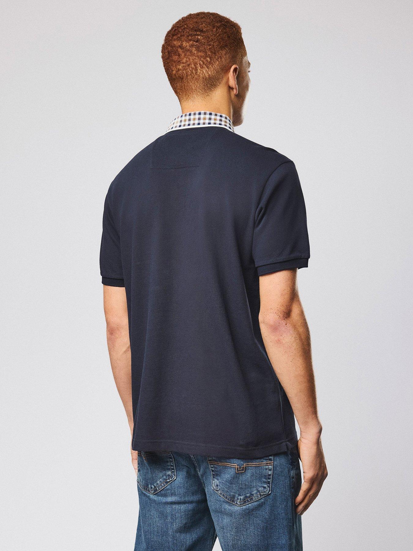 weekend-offender-weekend-offender-tipasa-short-sleeve-polo-shirt-navyoutfit
