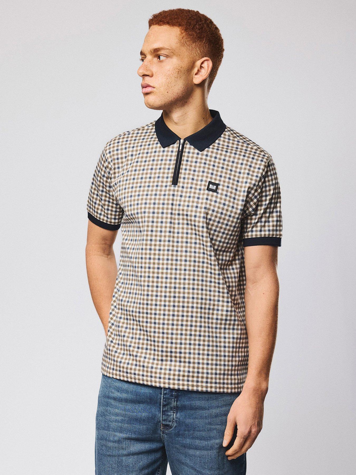 weekend-offender-weekend-offender-merane-short-sleeve-polo-shirt-multifront