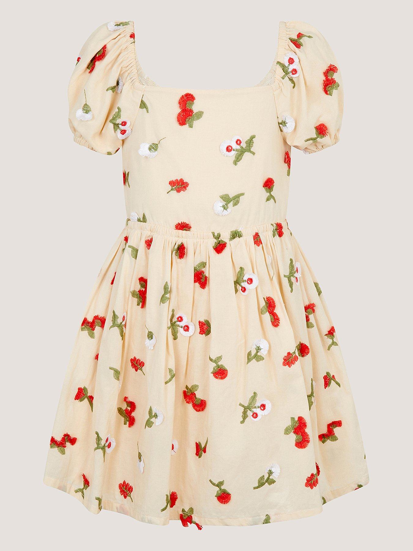 monsoon-girls-strawberry-3d-flower-bow-dress-light-cream