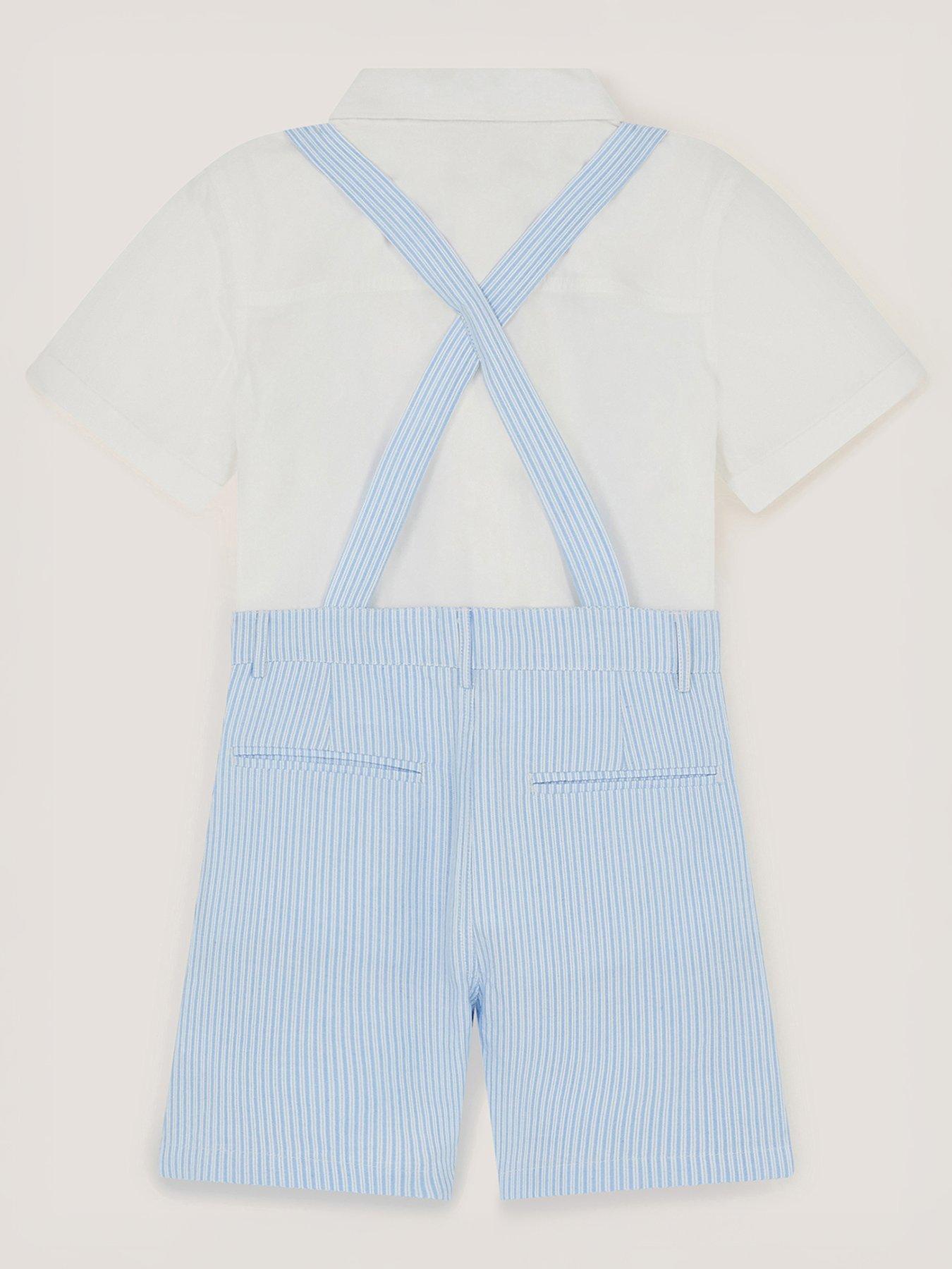 monsoon-boys-theo-stripe-short-set-blueback
