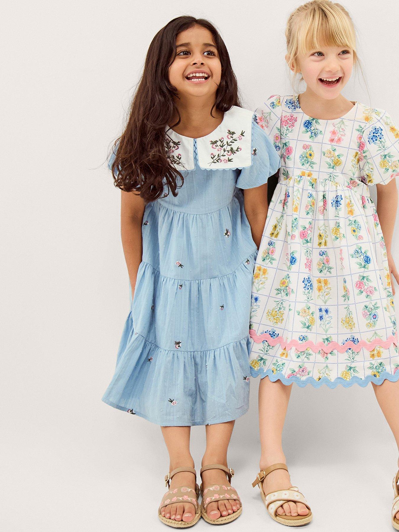 monsoon-girls-rose-dress-blue