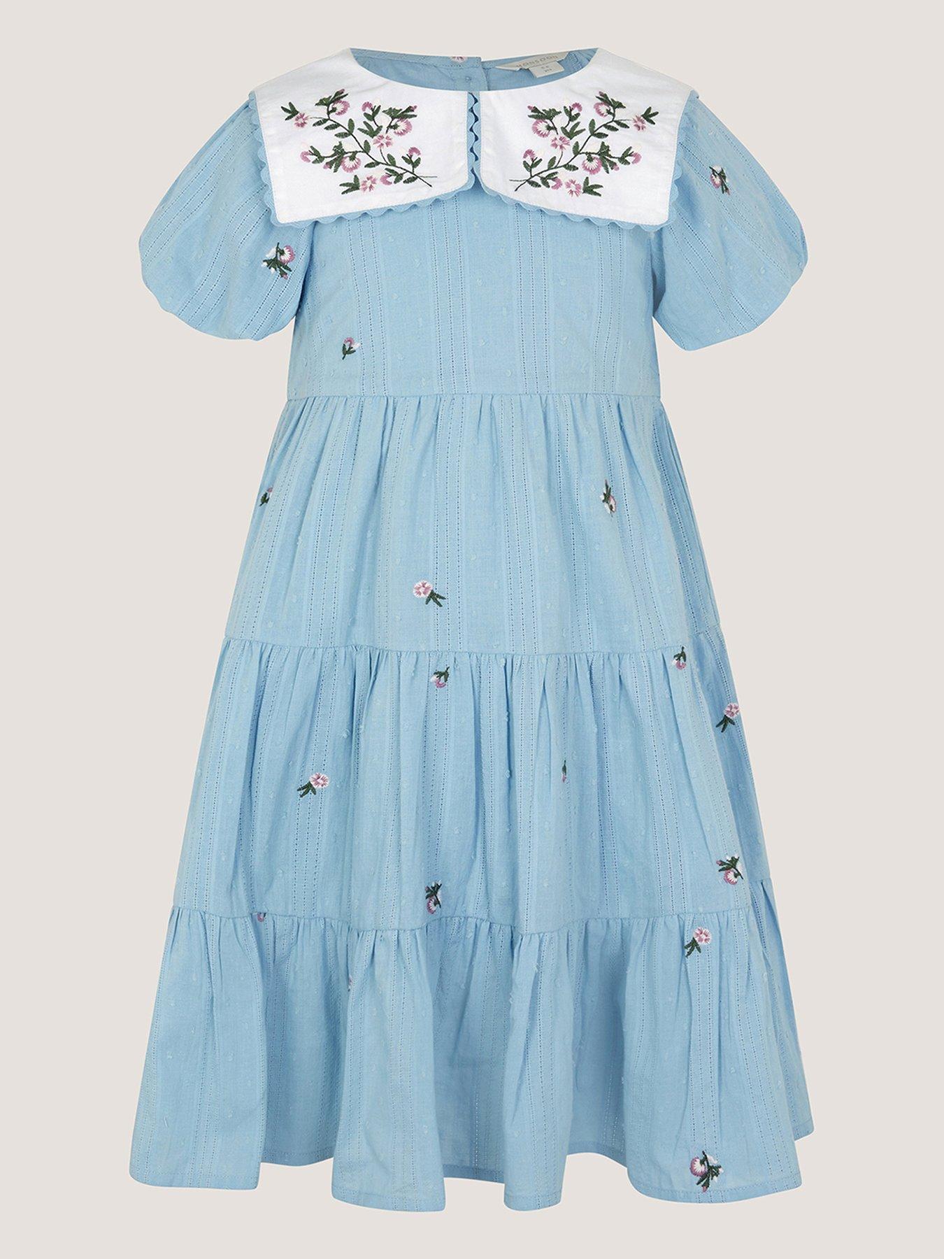 monsoon-girls-rose-dress-bluestillFront