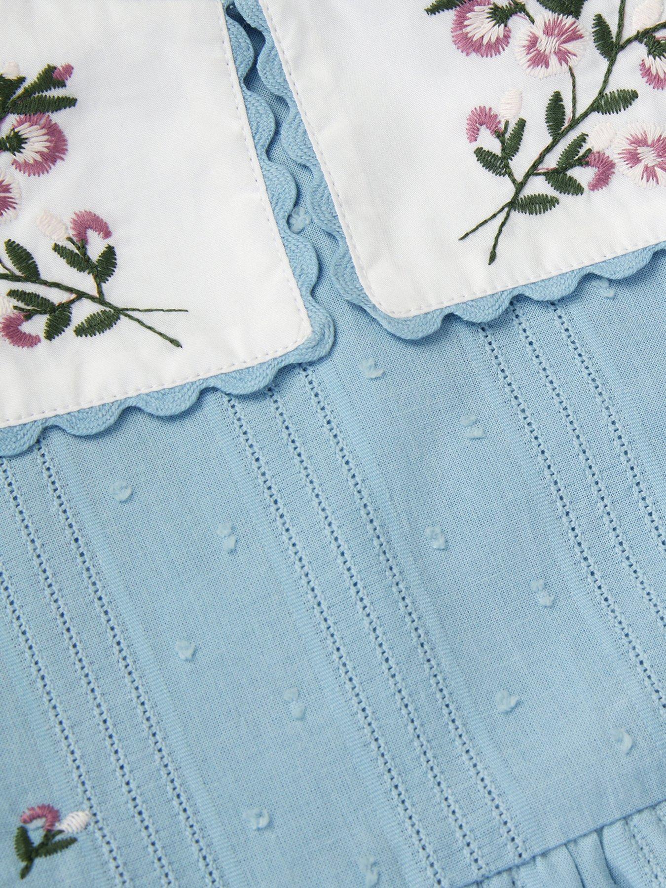 monsoon-girls-rose-dress-blueoutfit