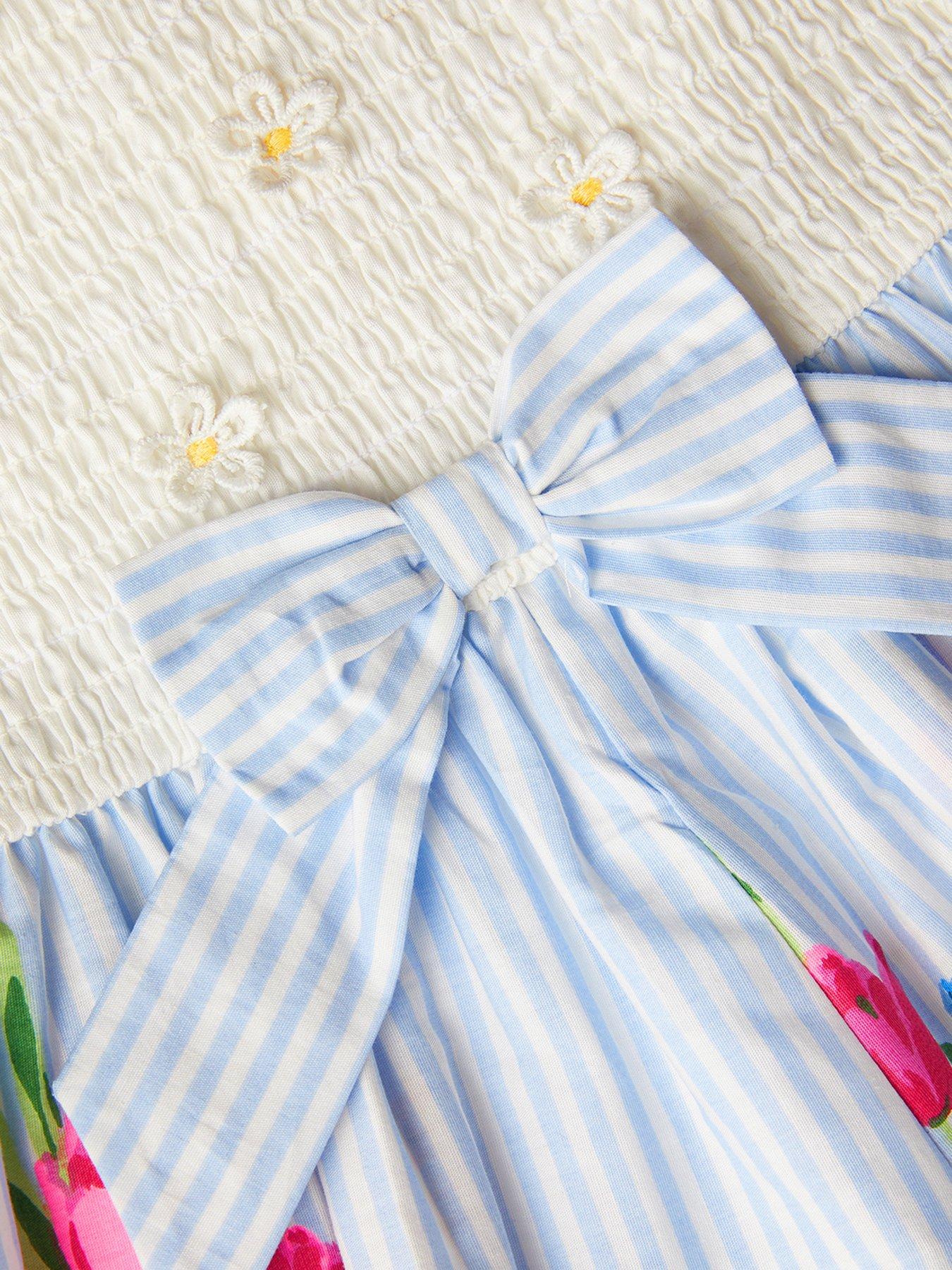 monsoon-girls-tick-bloom-playsuit-blueoutfit