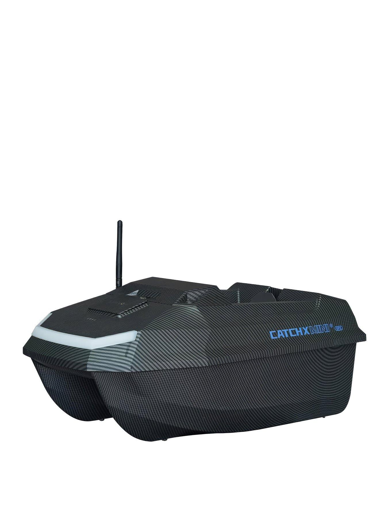 rippton-rippton-catchx-mini-remote-control-gps-fishing-bait-boatfront