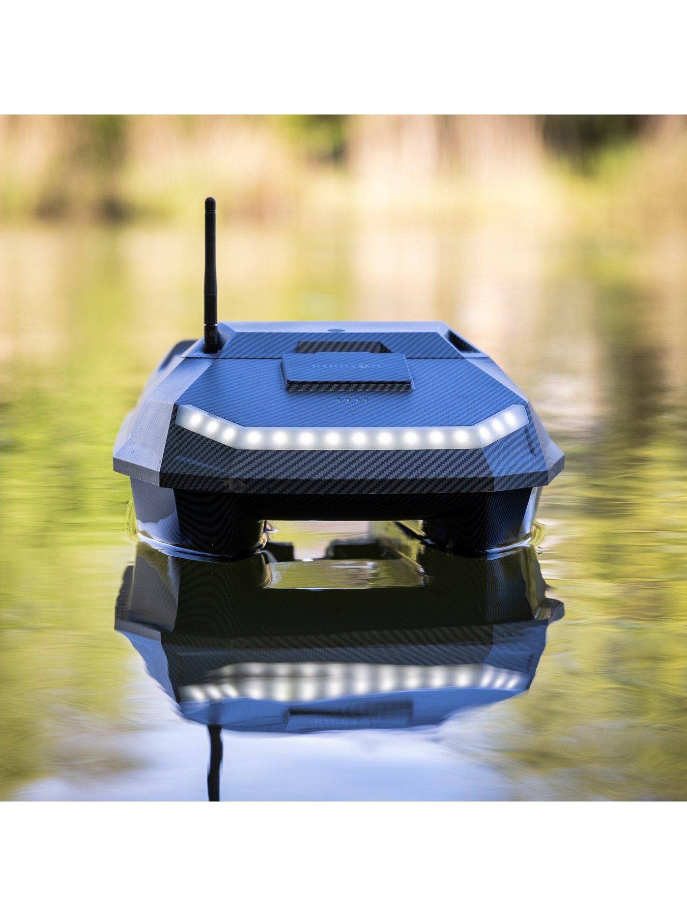 rippton-rippton-catchx-mini-remote-control-gps-fishing-bait-boatoutfit