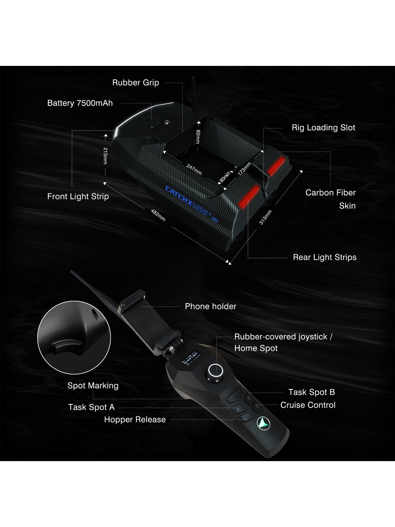 rippton-rippton-catchx-mini-remote-control-gps-fishing-bait-boatdetail
