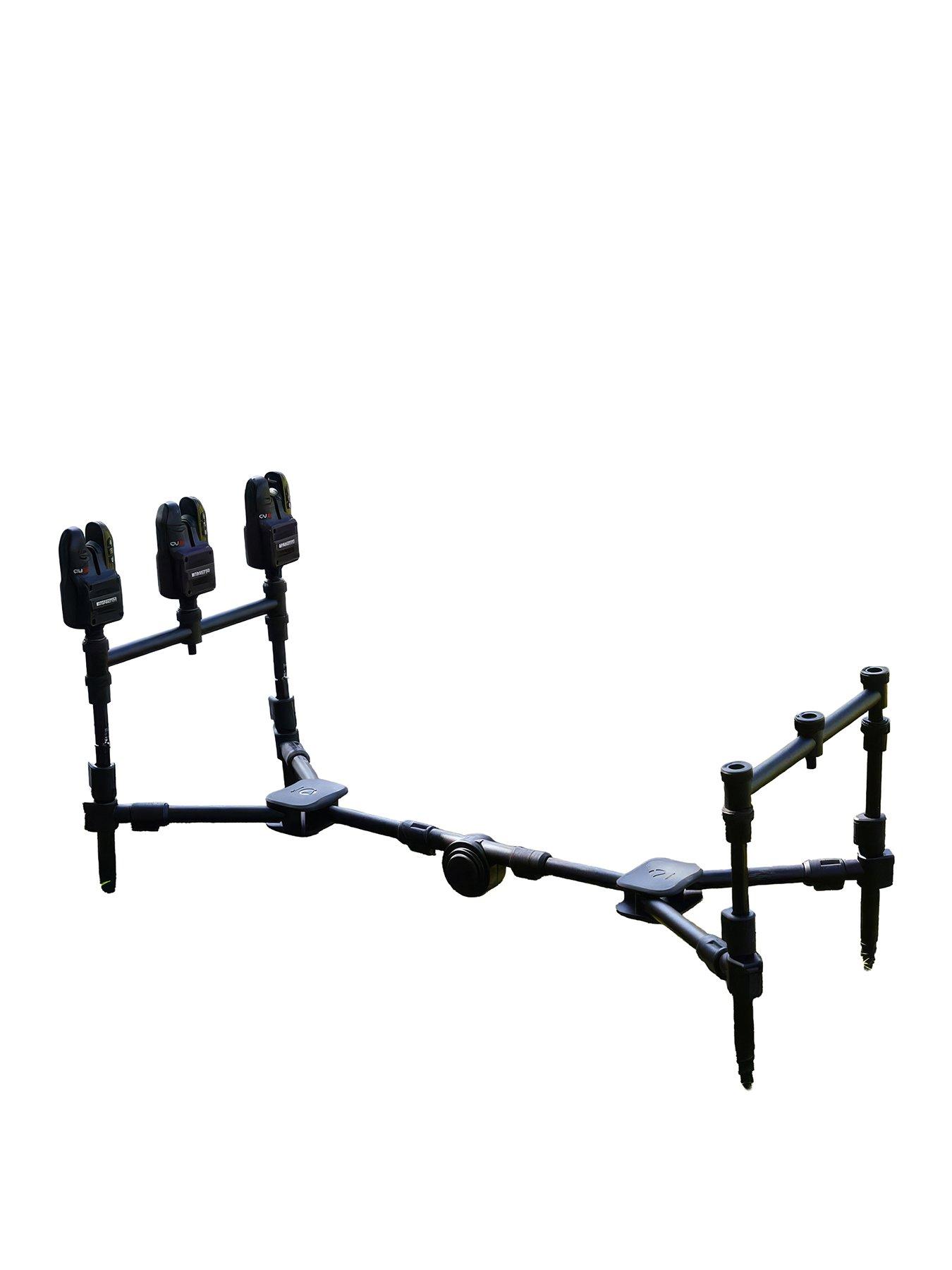 rippton-jx1-portable-rod-pod-angle-adjustablefront