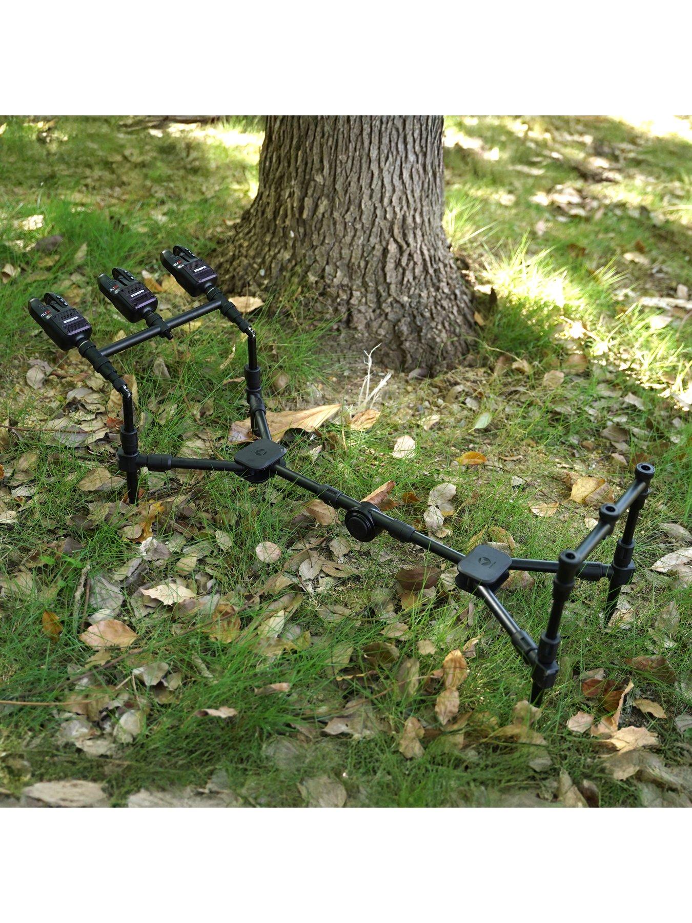 rippton-jx1-portable-rod-pod-angle-adjustablestillFront