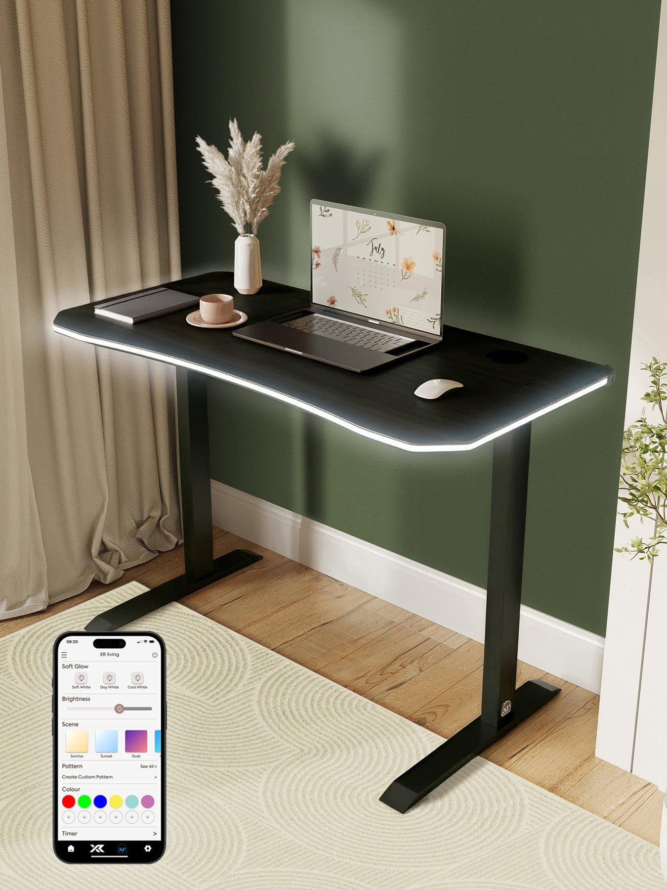 xr-living-oka-office-desk-with-wireless-charging-and-app-controlled-led-light-140x60