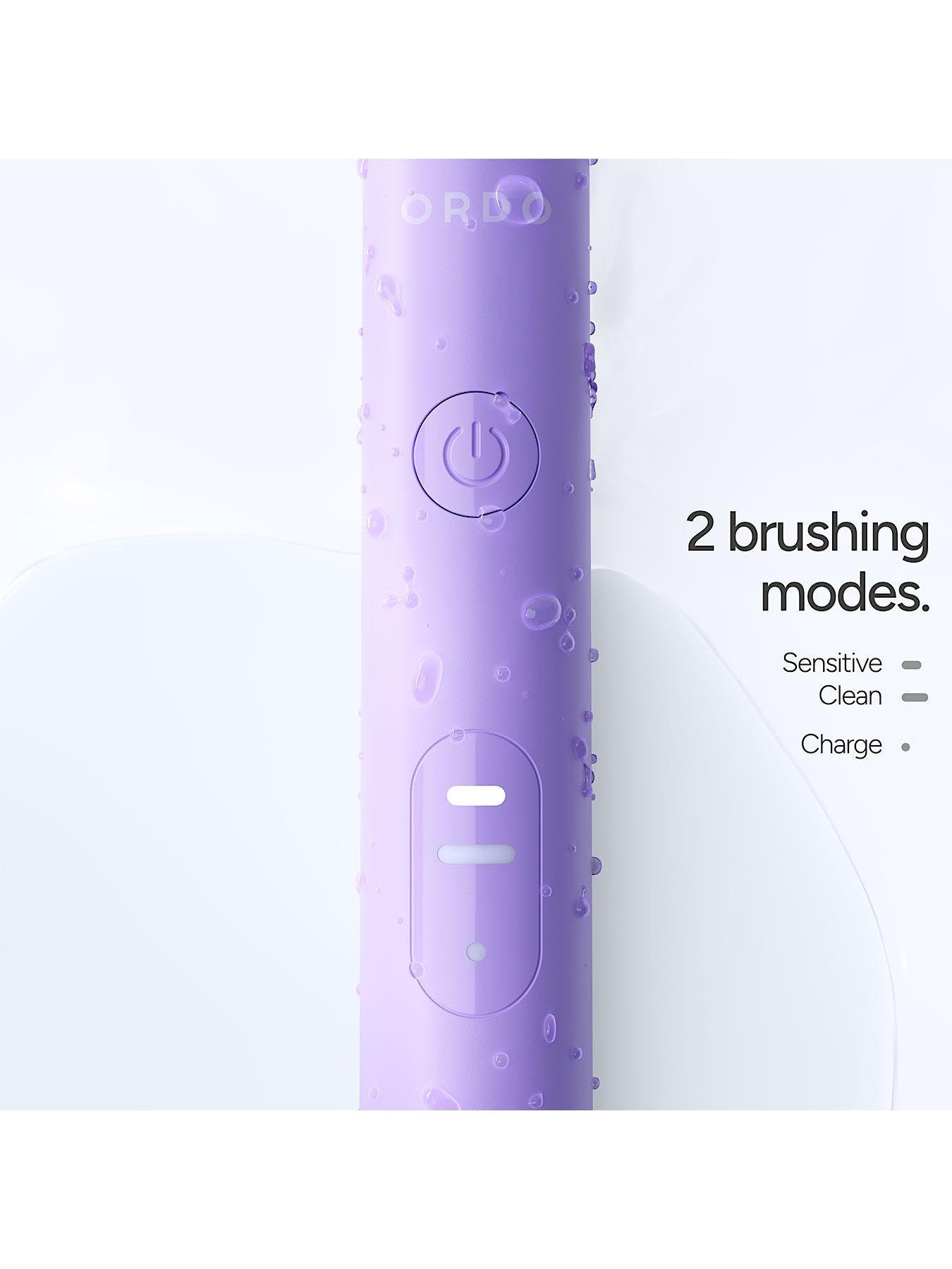 ordo-ordo-sonic-lite-toothbrush-lavendaroutfit