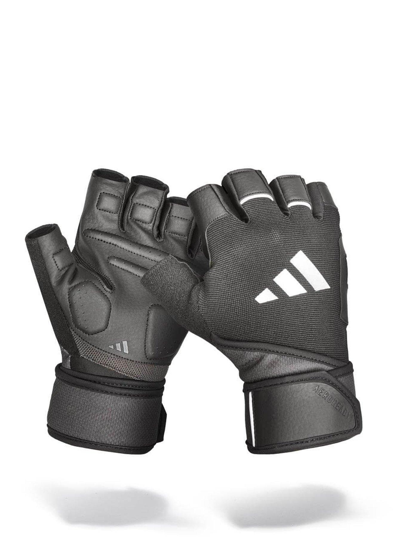 adidas-adidas-wrist-wrap-training-glovesfront