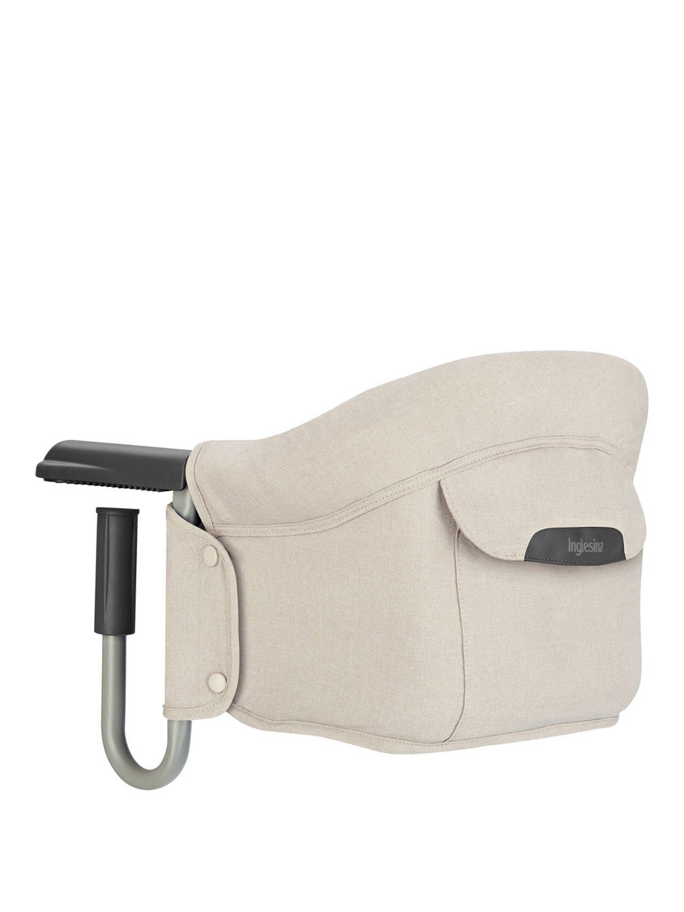 CuddleCo Inglesina Fast High Chair - Desert Biege