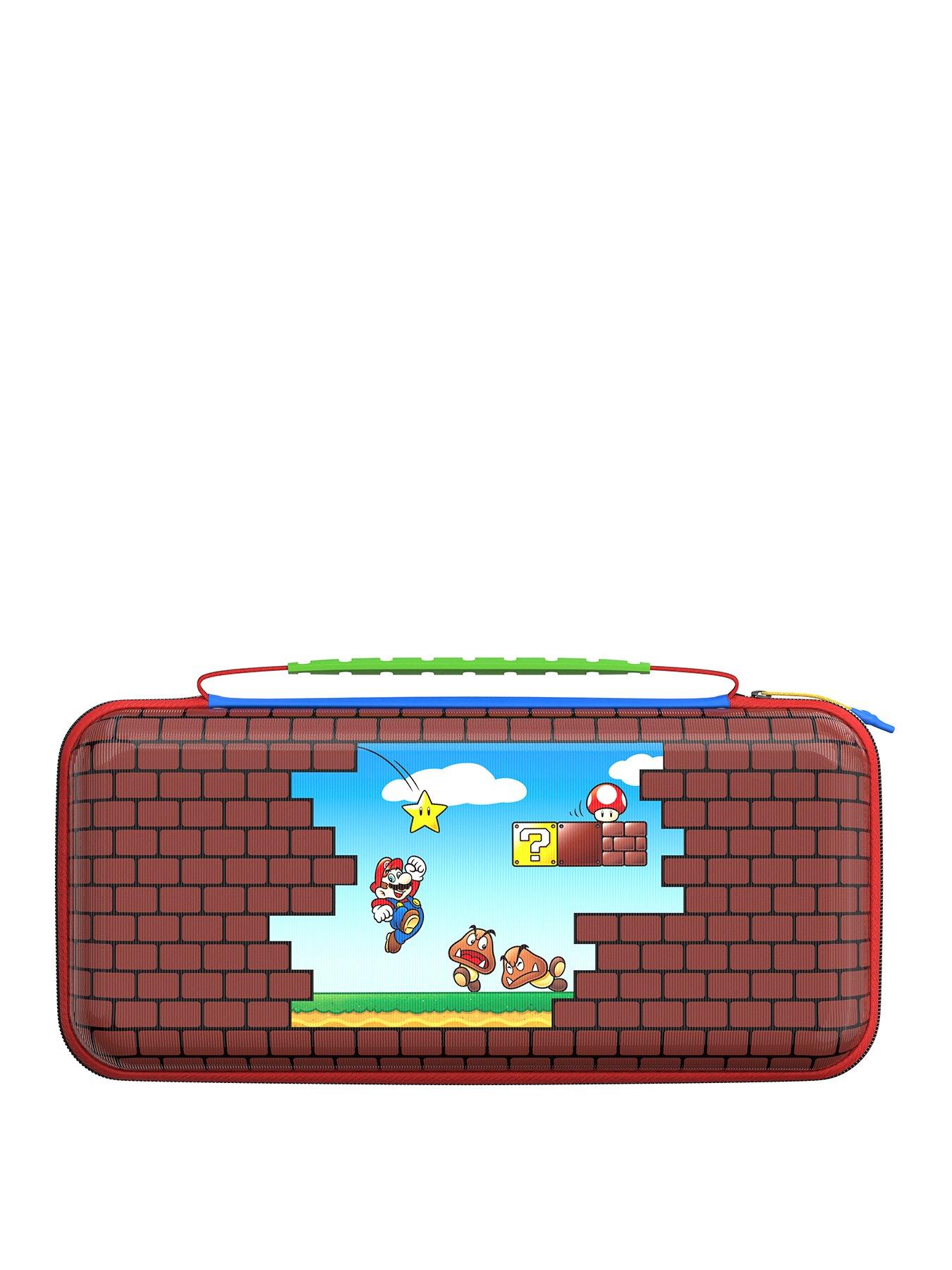turtle-beach-playtrek-travel-case-reveal-mario-bricks-for-nsw-2front