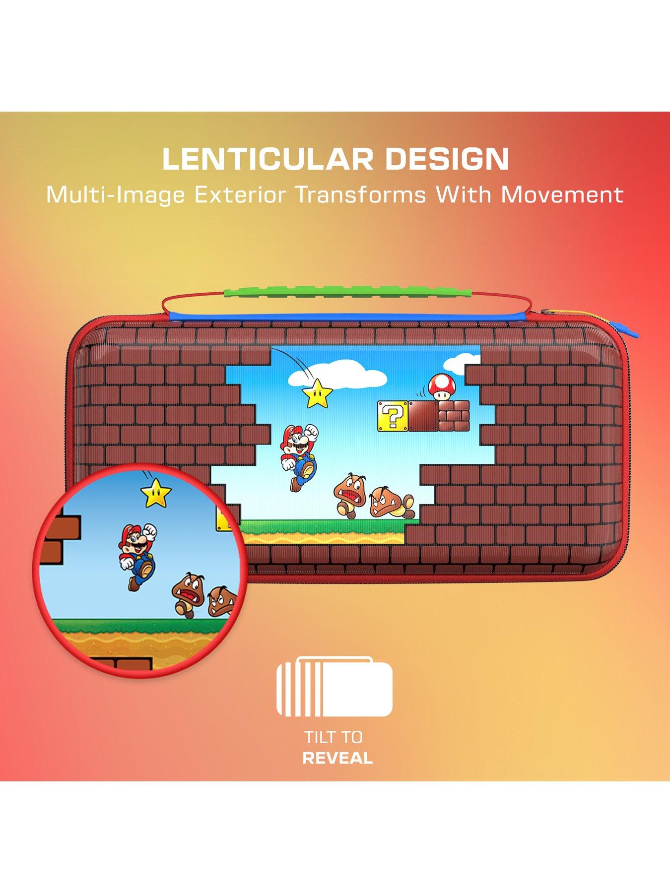 turtle-beach-playtrek-travel-case-reveal-mario-bricks-for-nsw-2outfit