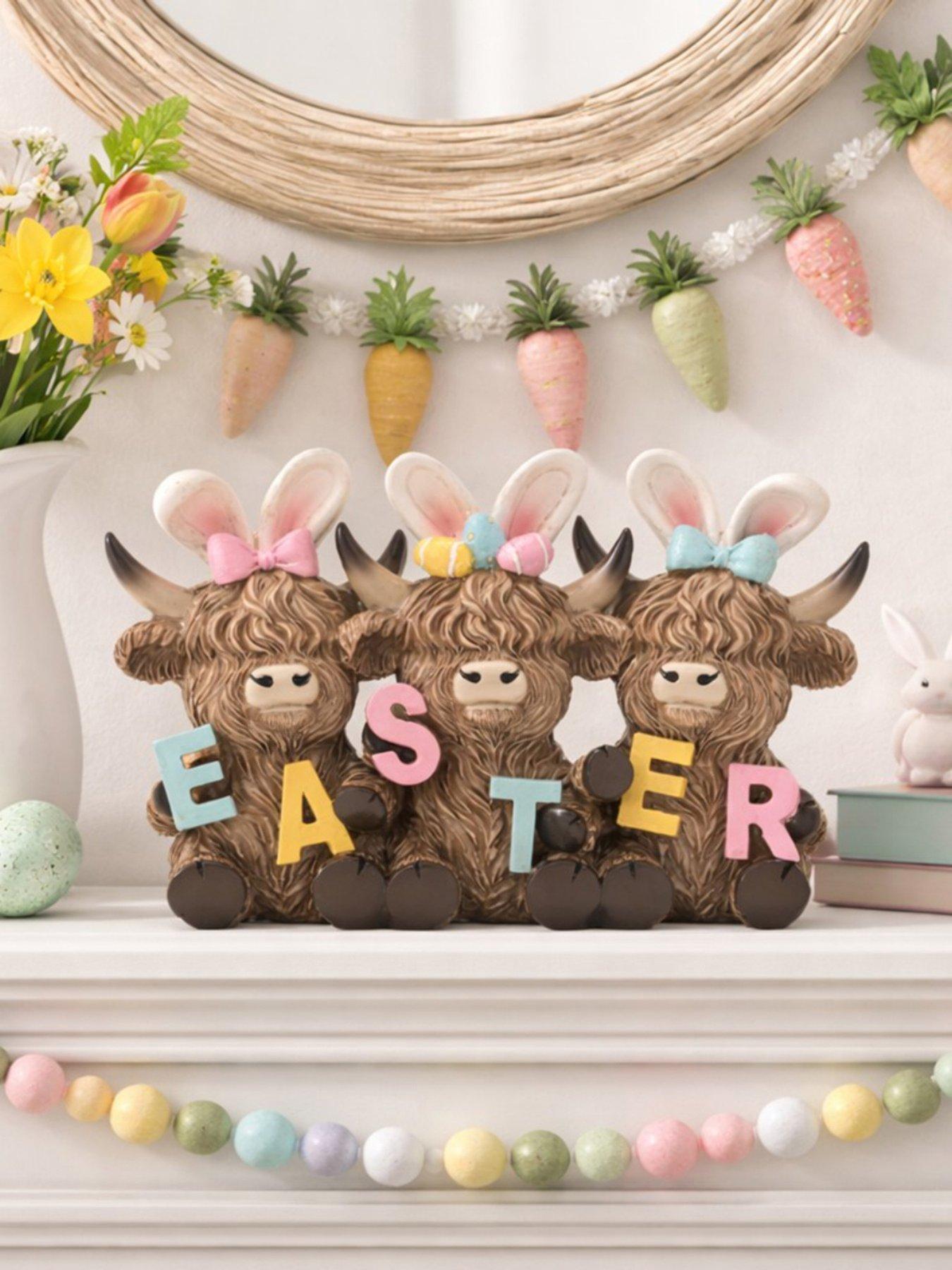 highland-cow-easter-mantal-signfront