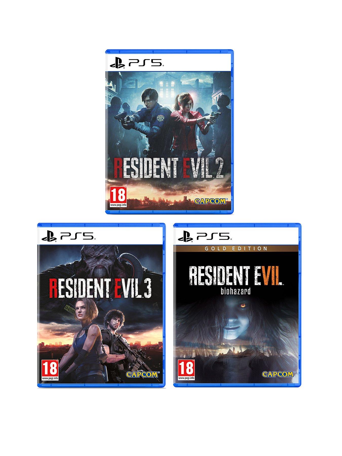 playstation-5-resident-evil-2nbspresident-evil-3-amp-resident-evil-7-gold-edition