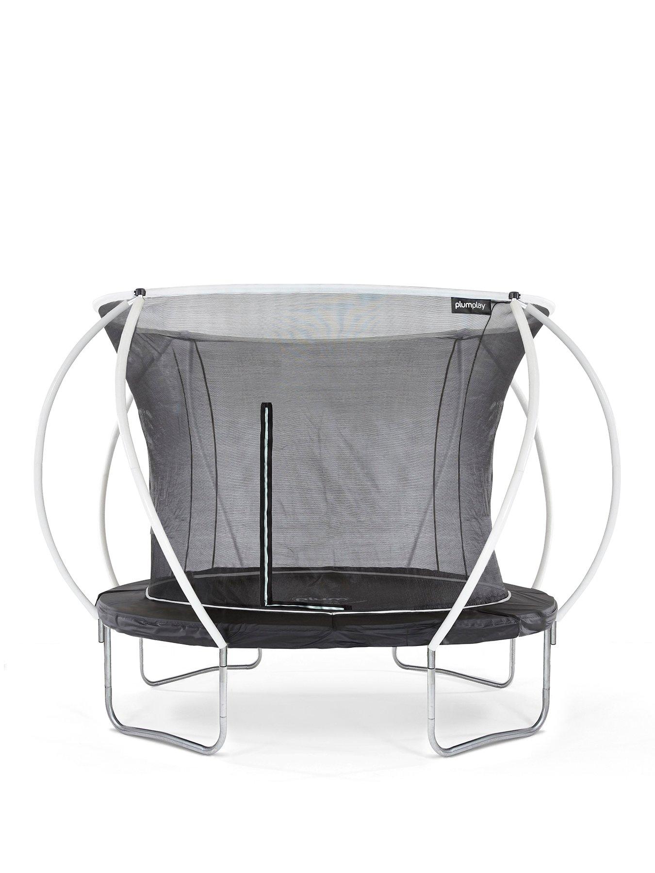 plum-plum-10ft-latitude-springsafe-trampoline-amp-enclosurefront