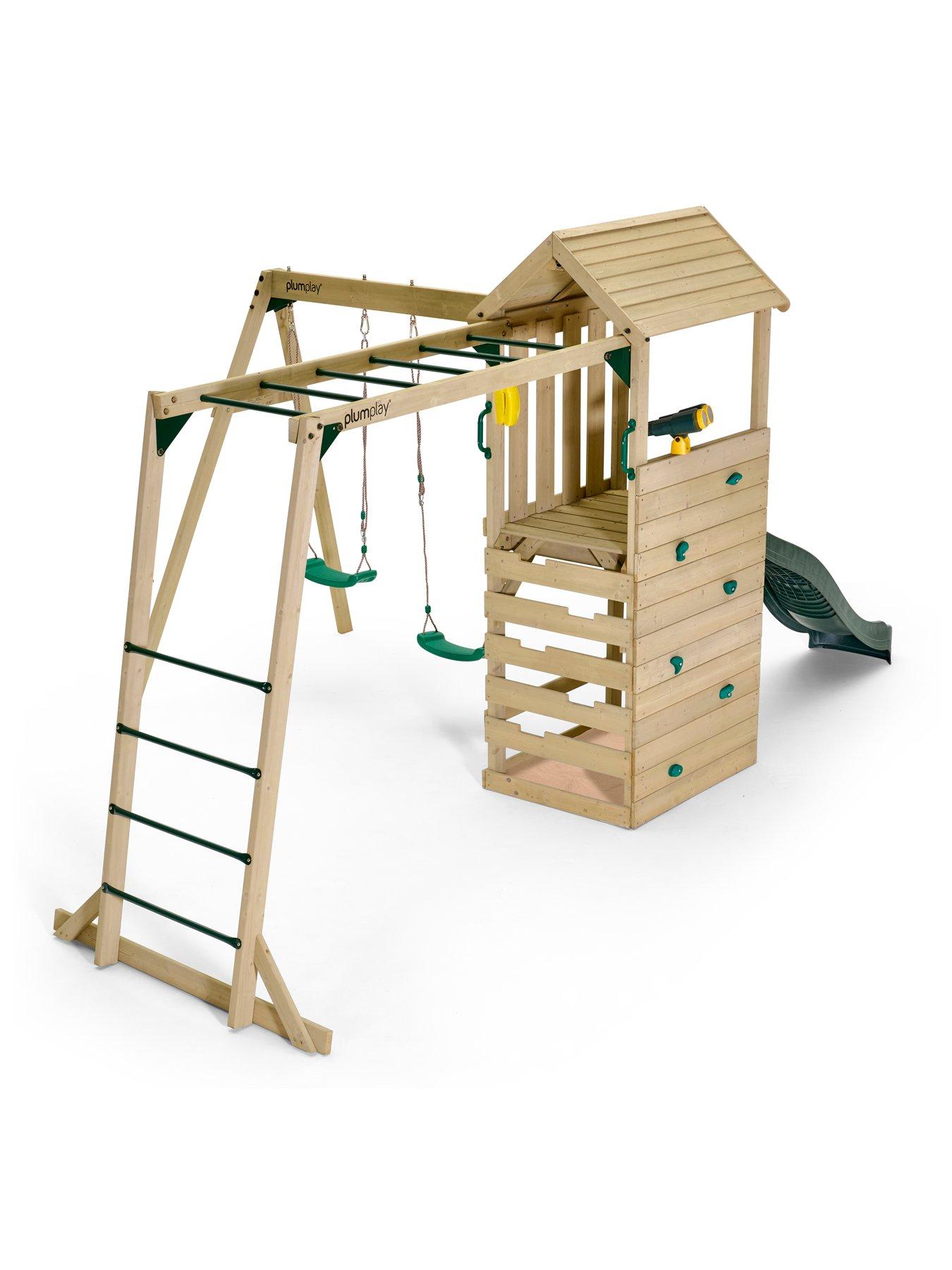 plum-plum-lookout-tower-withswings-amp-monkey-barsstillFront