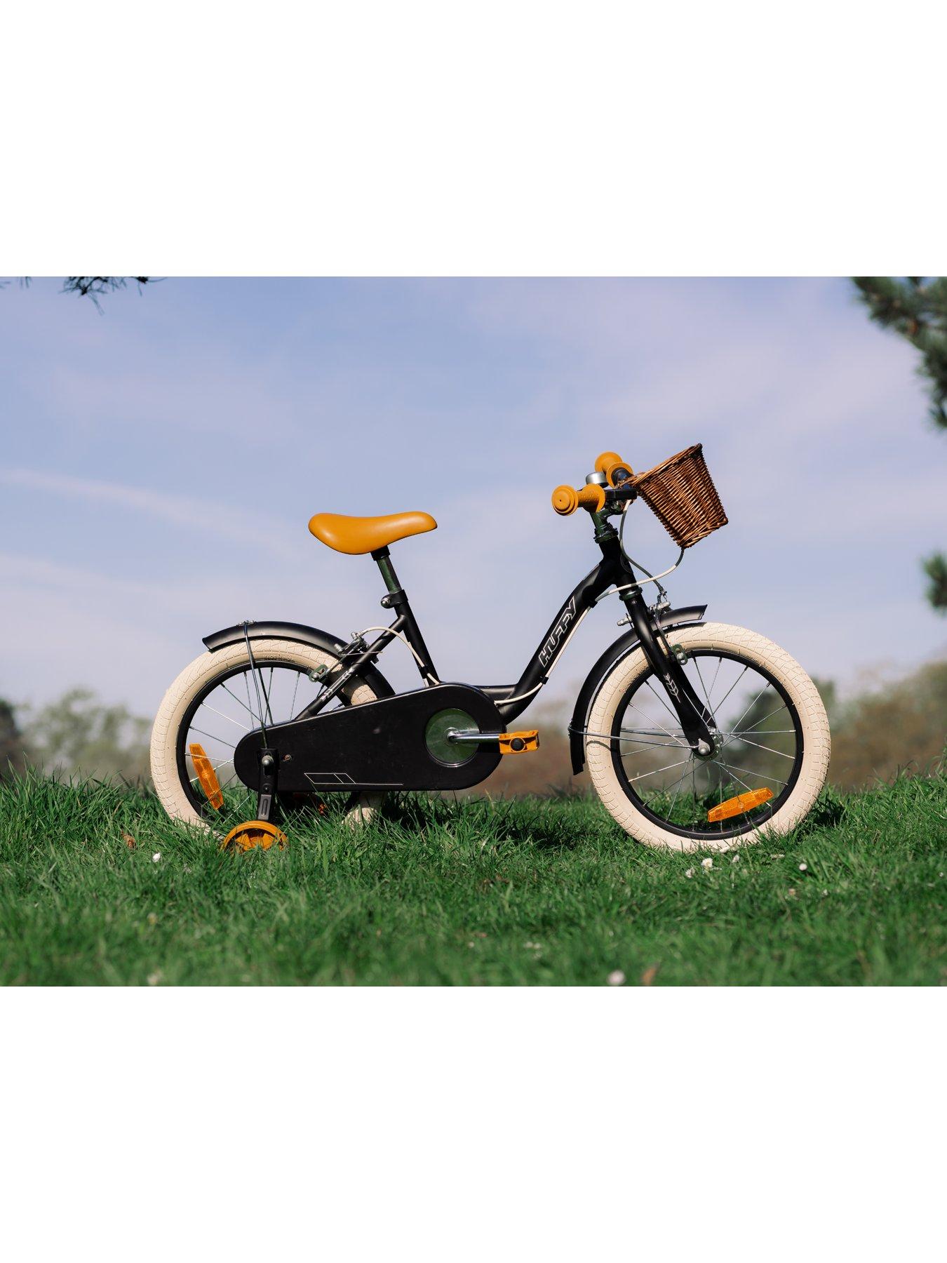 vintage-16in-bike-matte-blackstillFront