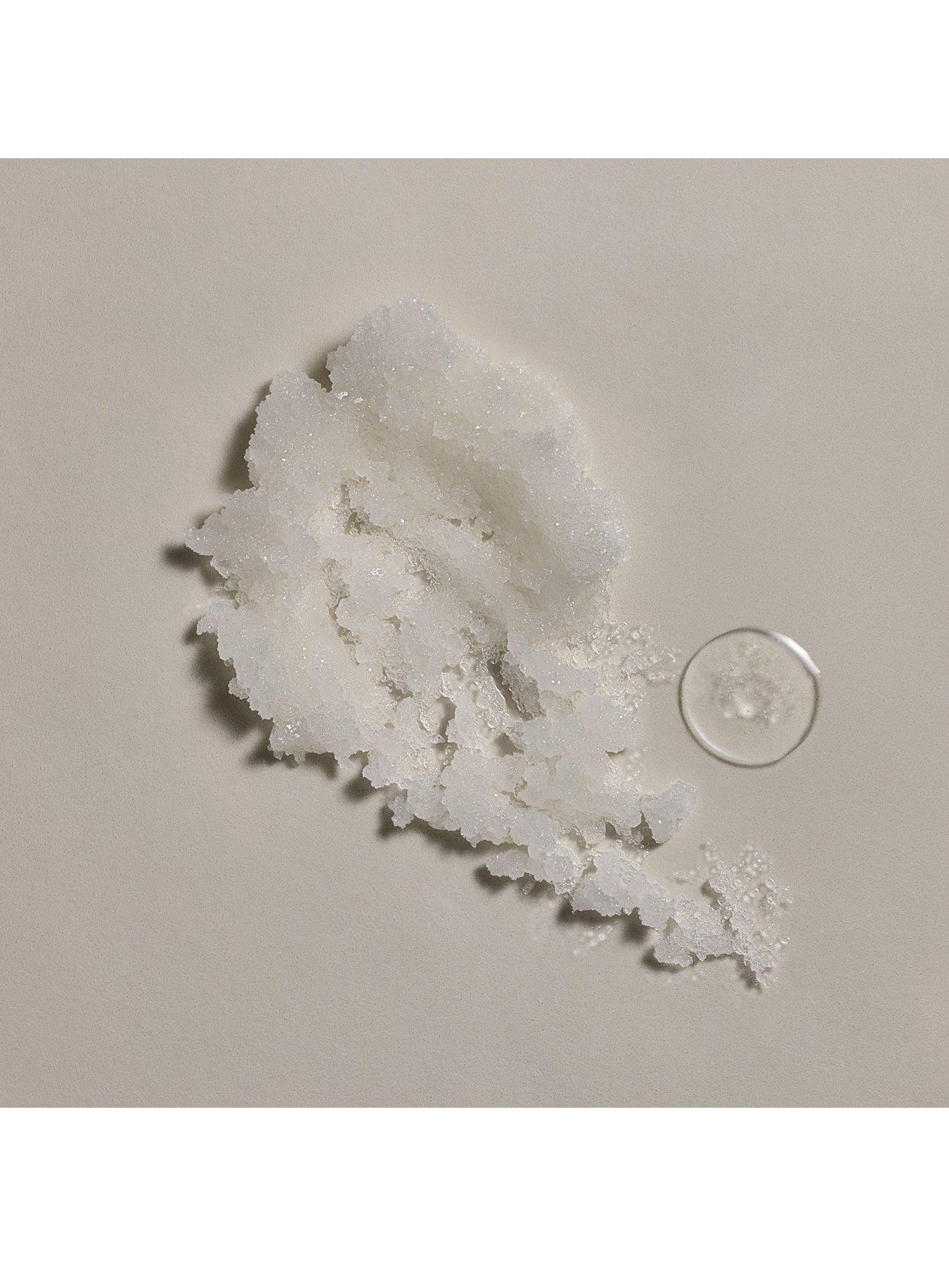 Image 2 of 7 of ESPA Detoxifying Salt Scrub 500g