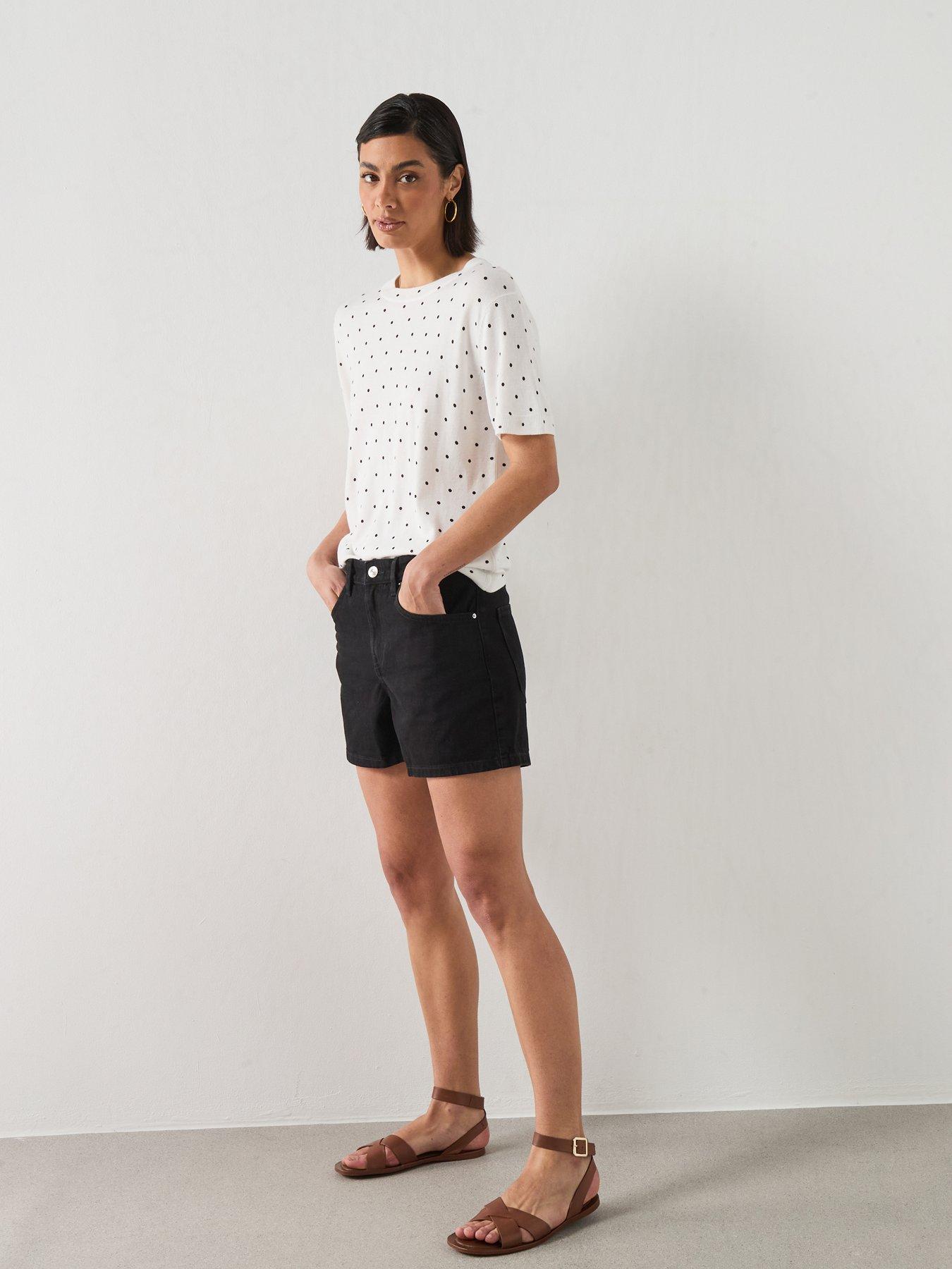 mango-straight-mid-rise-denim-shorts-greyback