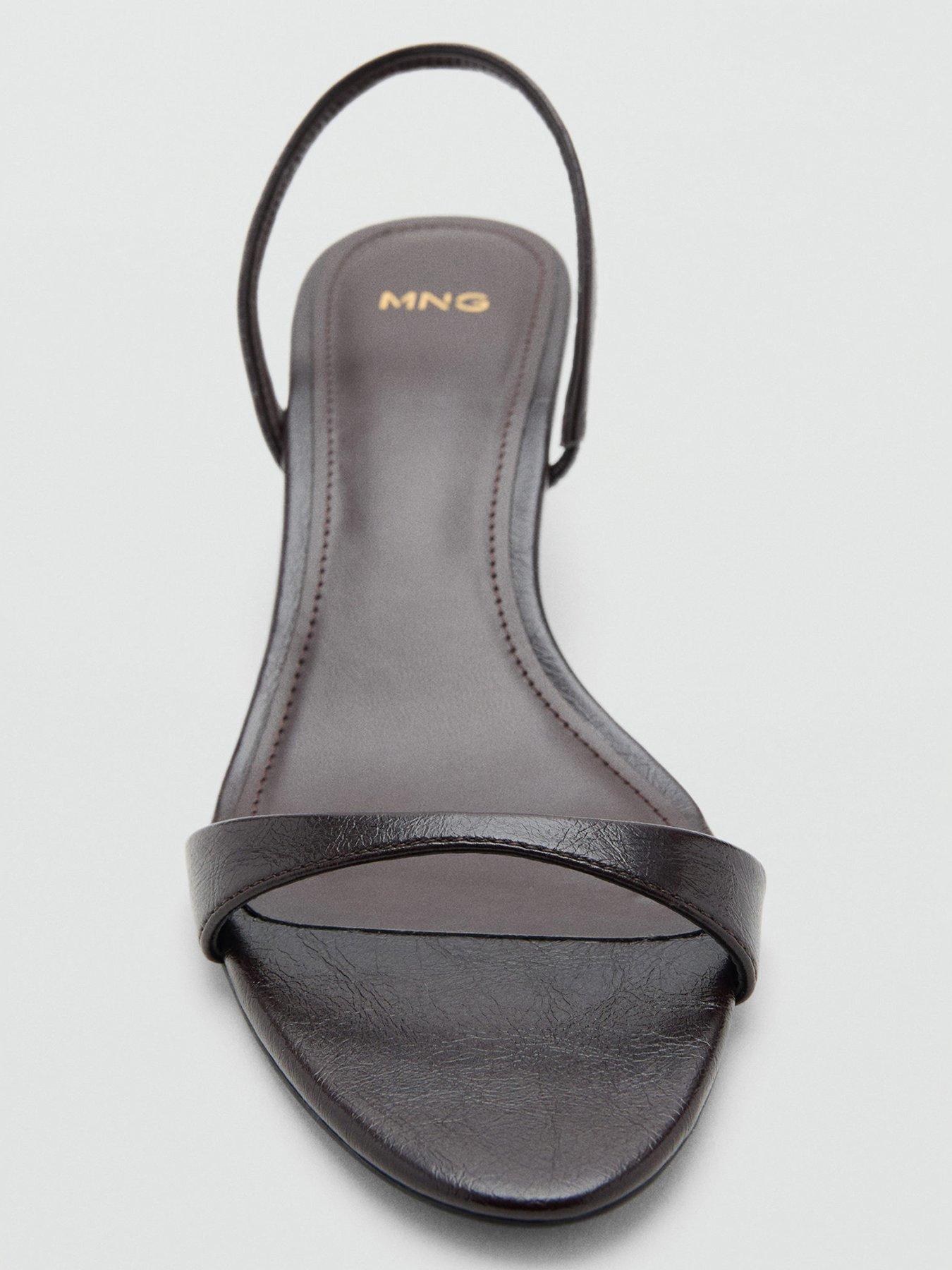 mango-kitten-heel-sandals-with-strap-brownoutfit